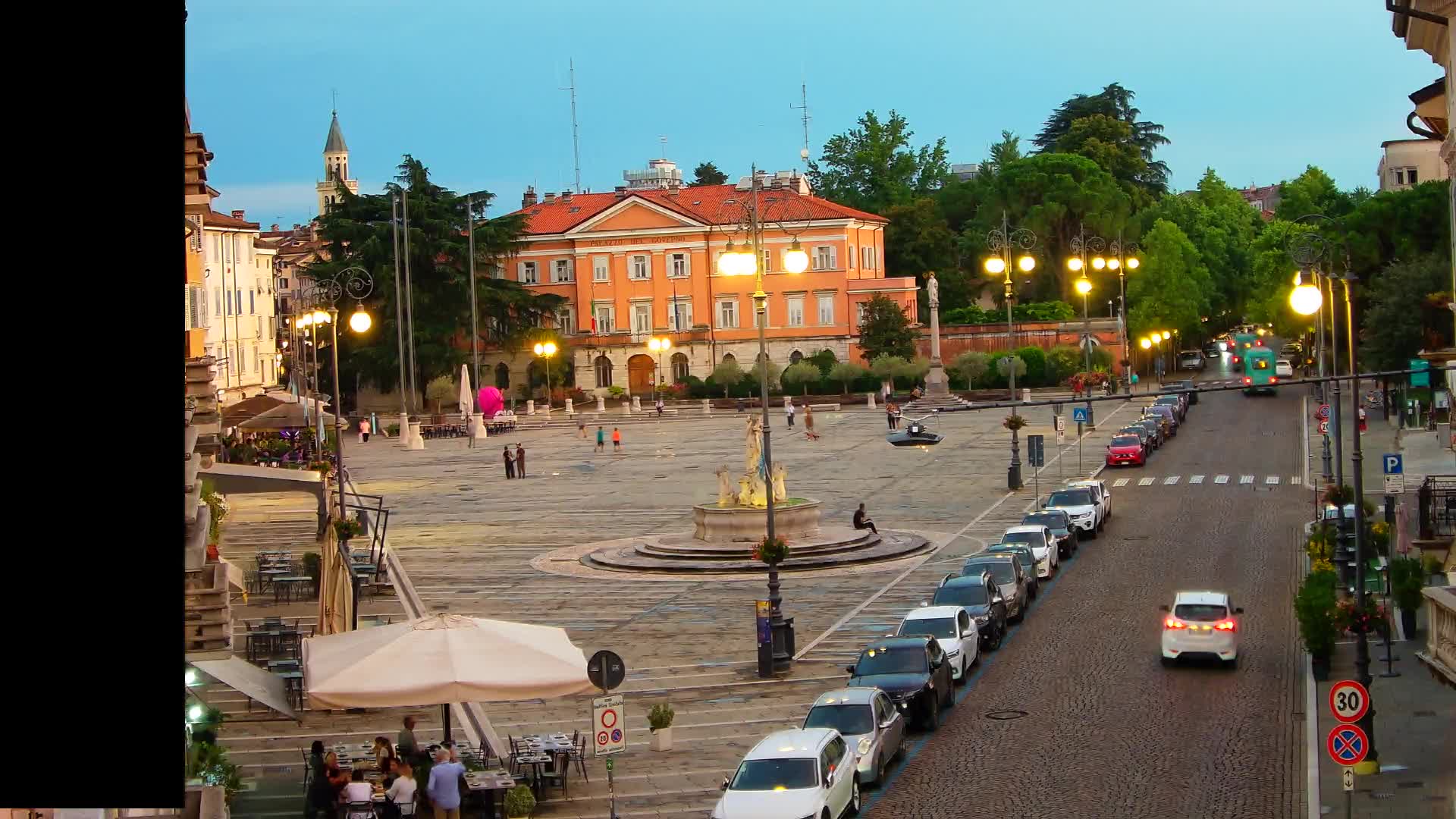 Travnik – Gorica