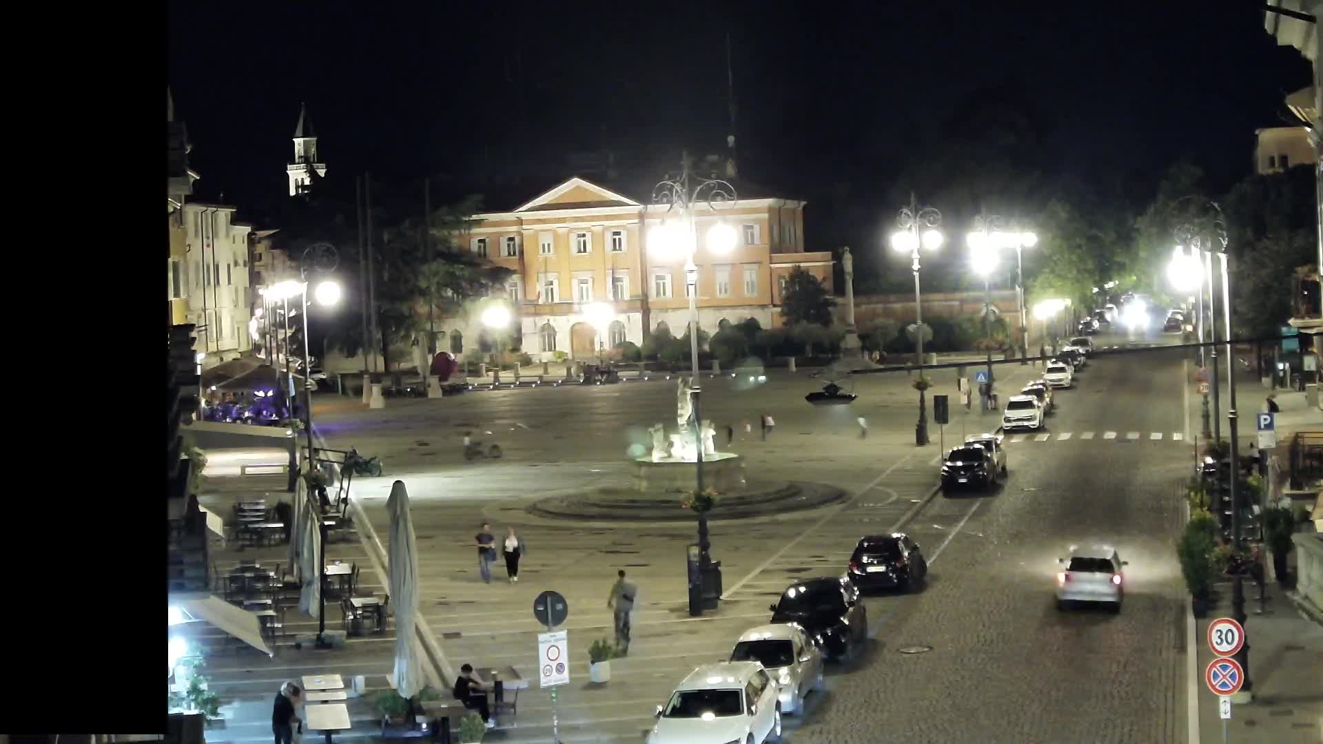 Travnik – Gorica