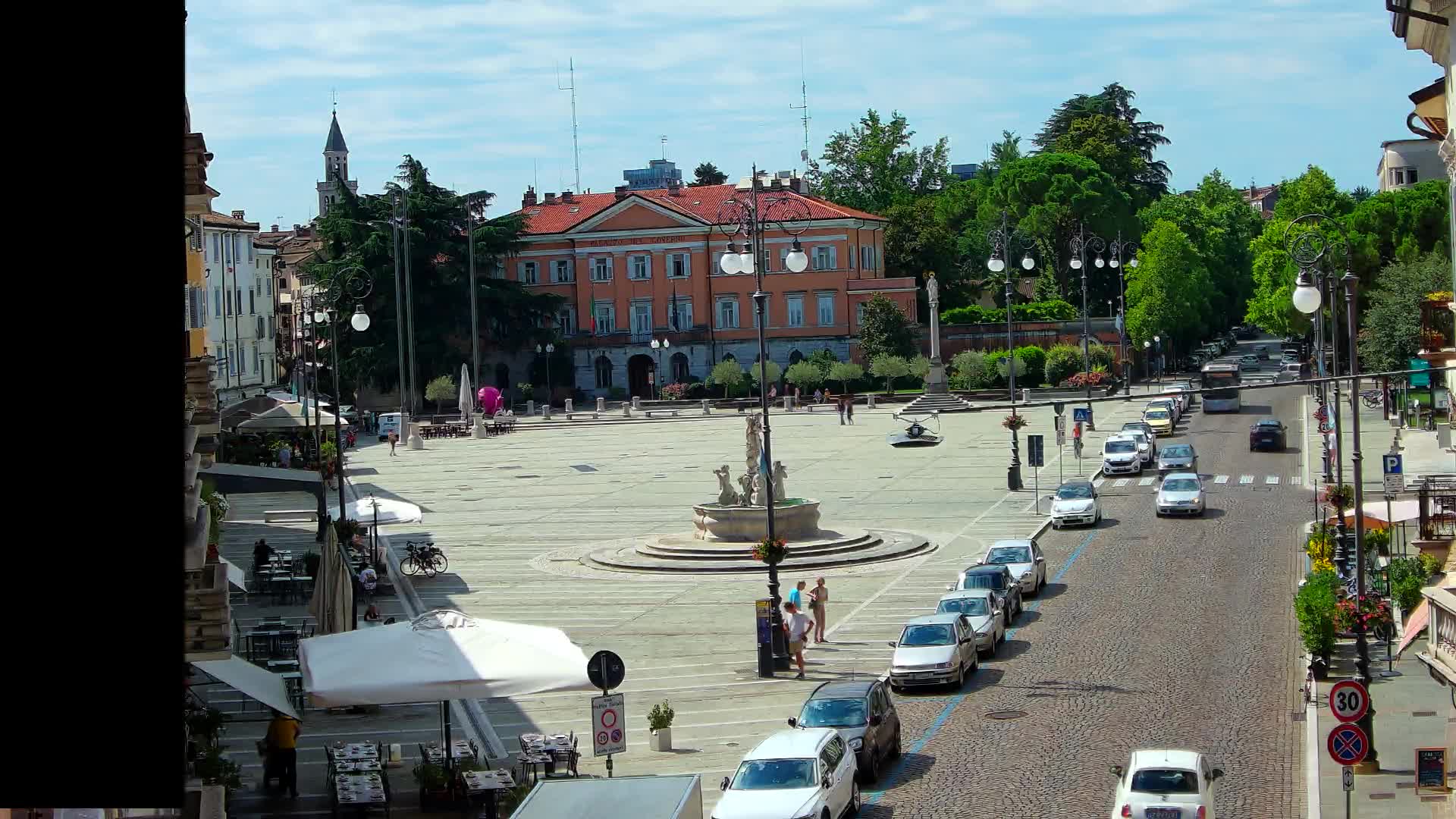 Travnik – Gorica