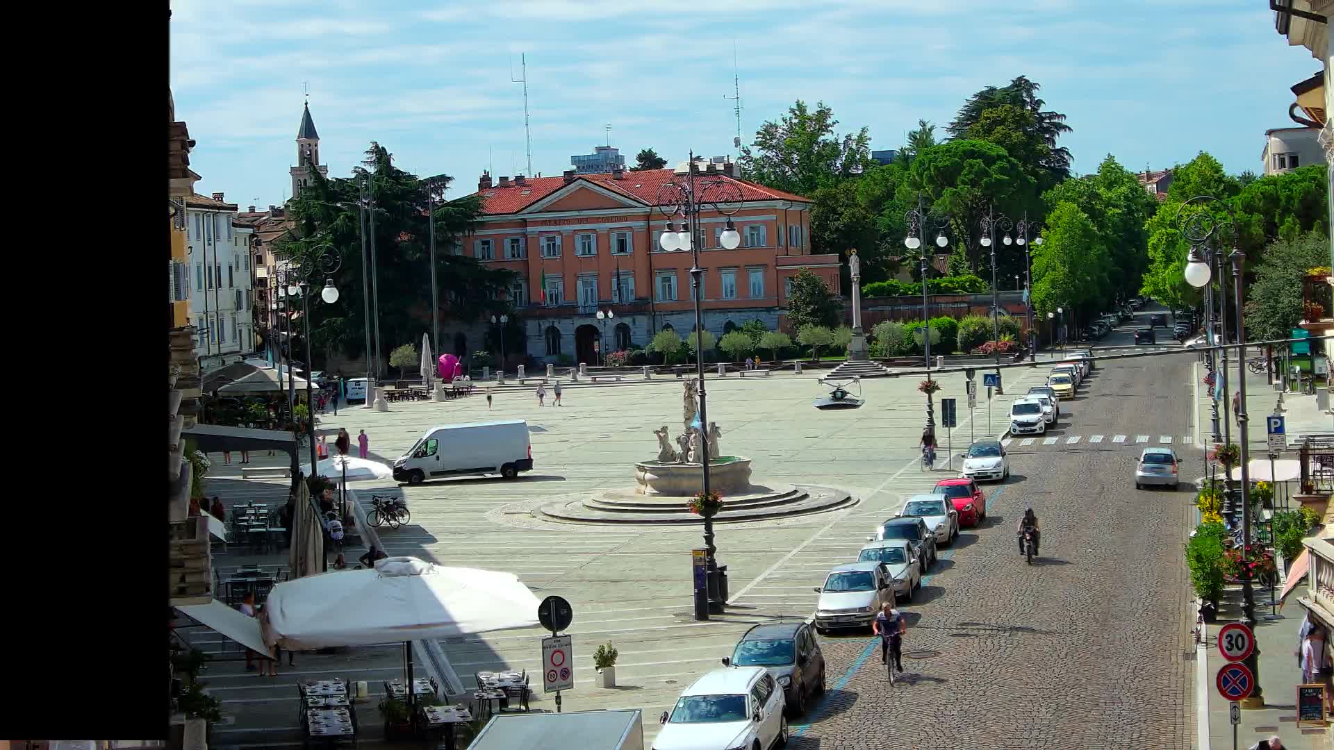 Travnik – Gorica