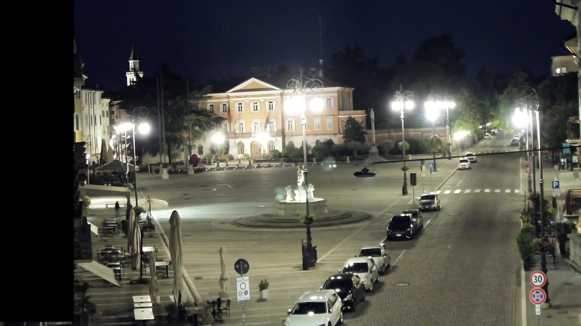 Travnik – Gorica