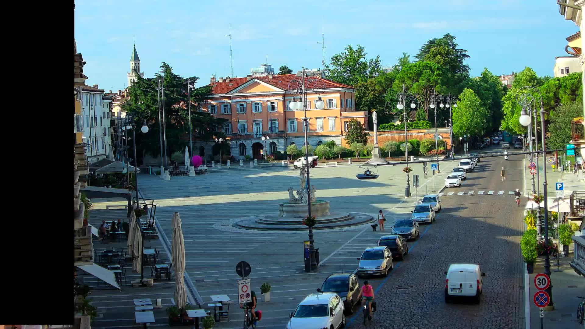 Travnik – Gorica