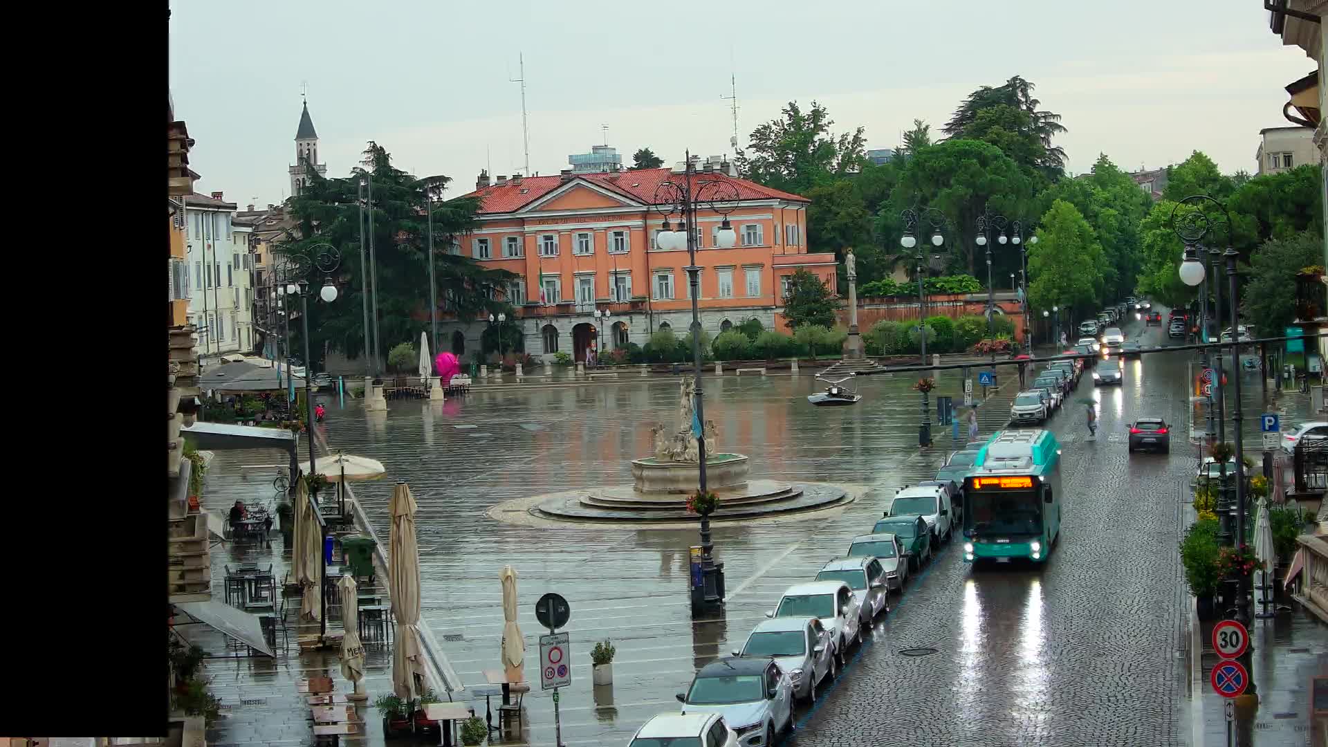 Travnik – Gorica