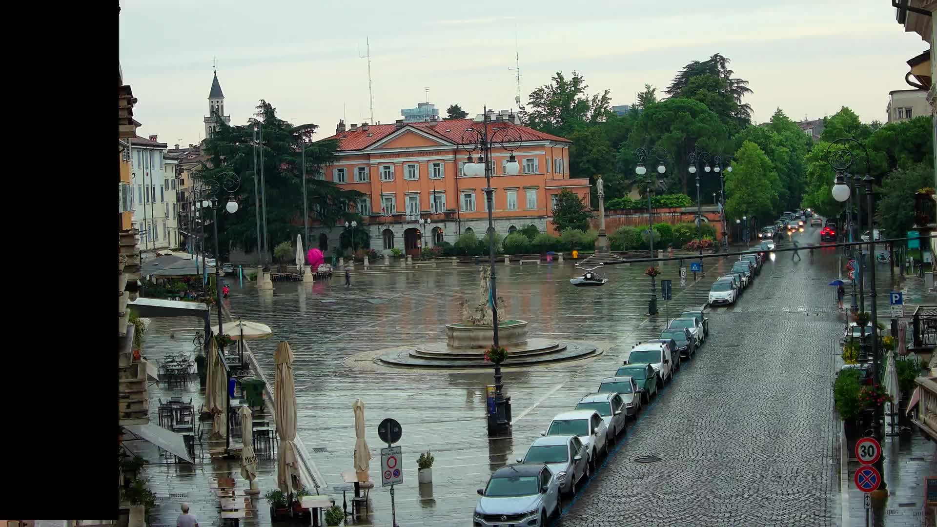 Travnik – Gorica