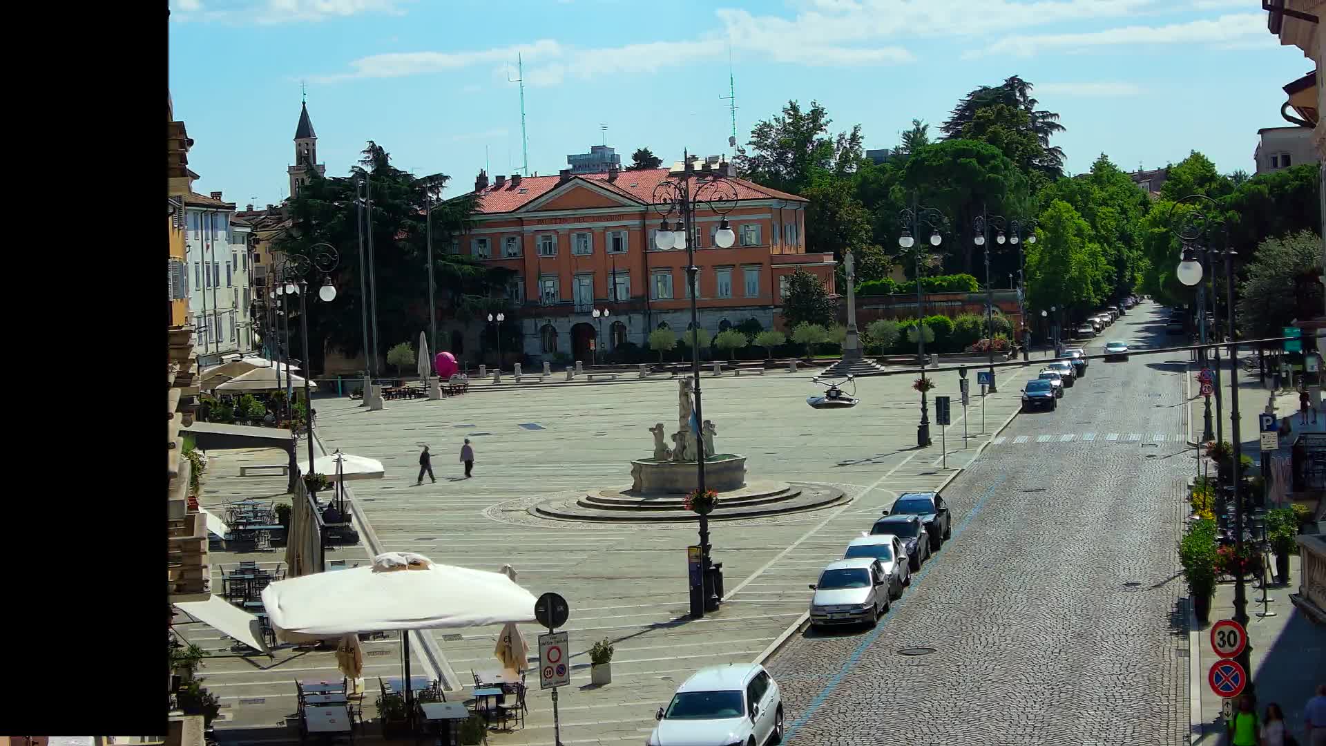 Travnik – Gorica