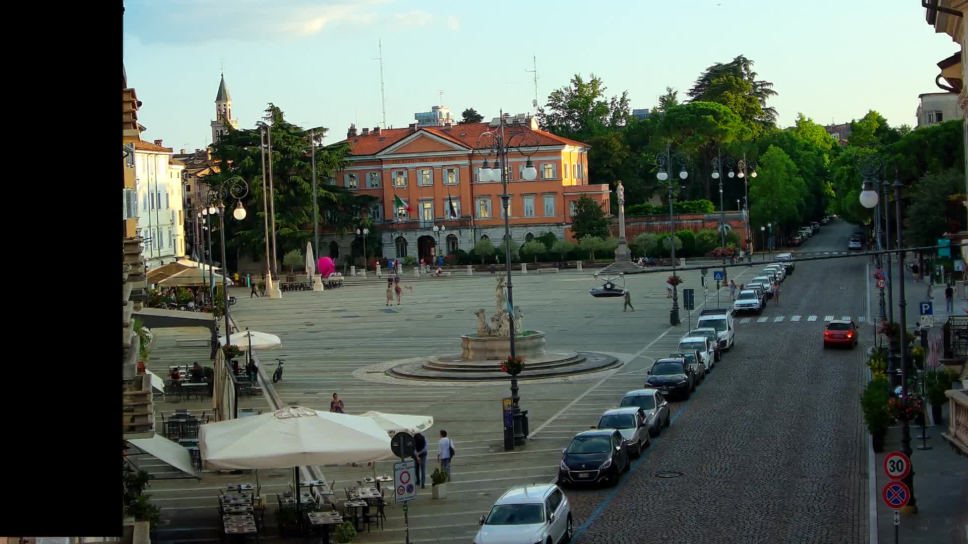 Travnik – Gorica
