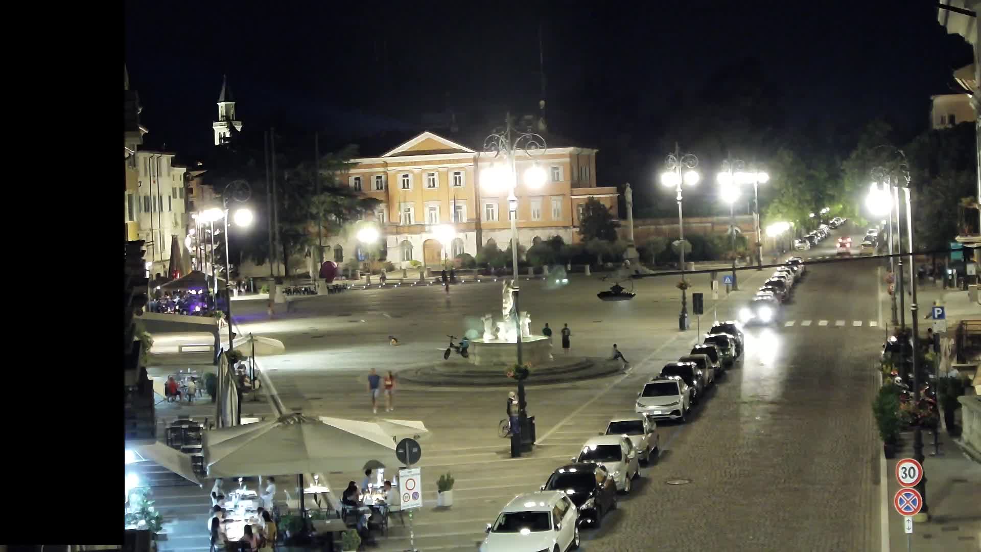 Travnik – Gorica