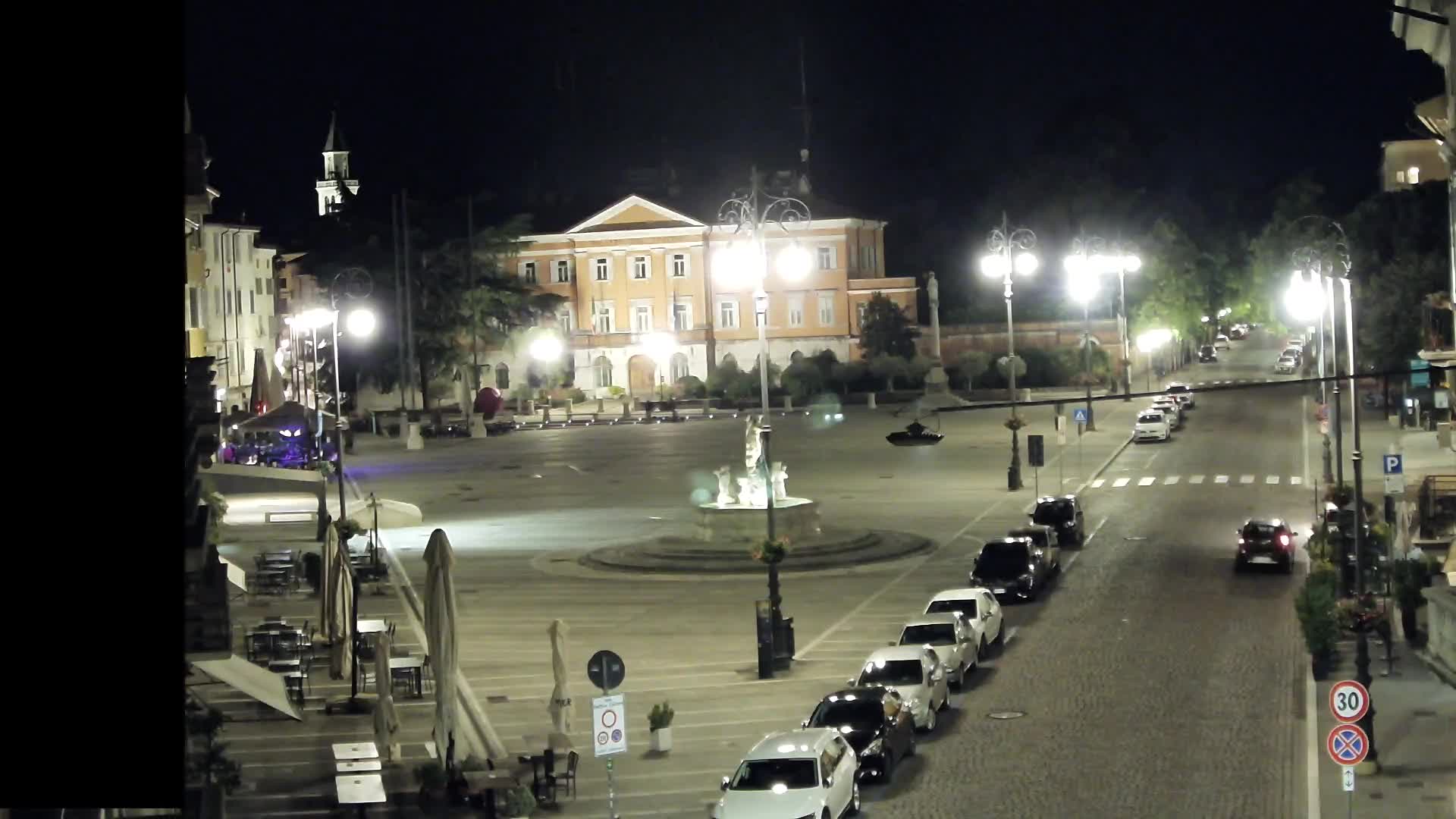 Travnik – Gorica