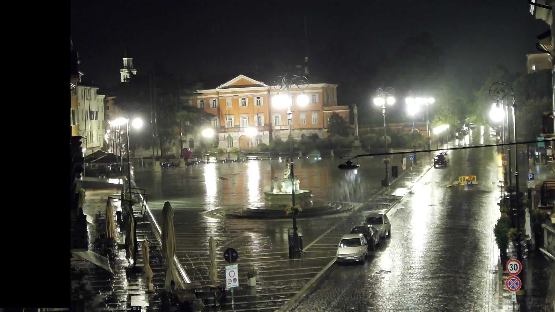 Travnik – Gorica