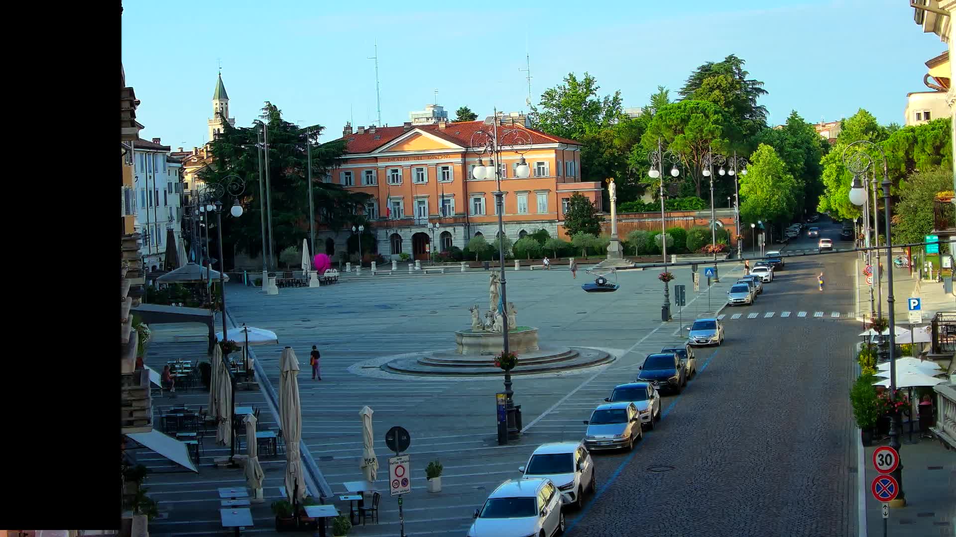 Travnik – Gorica