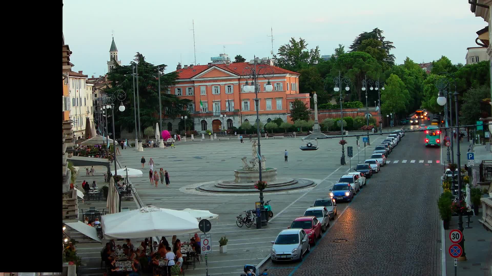 Travnik – Gorica