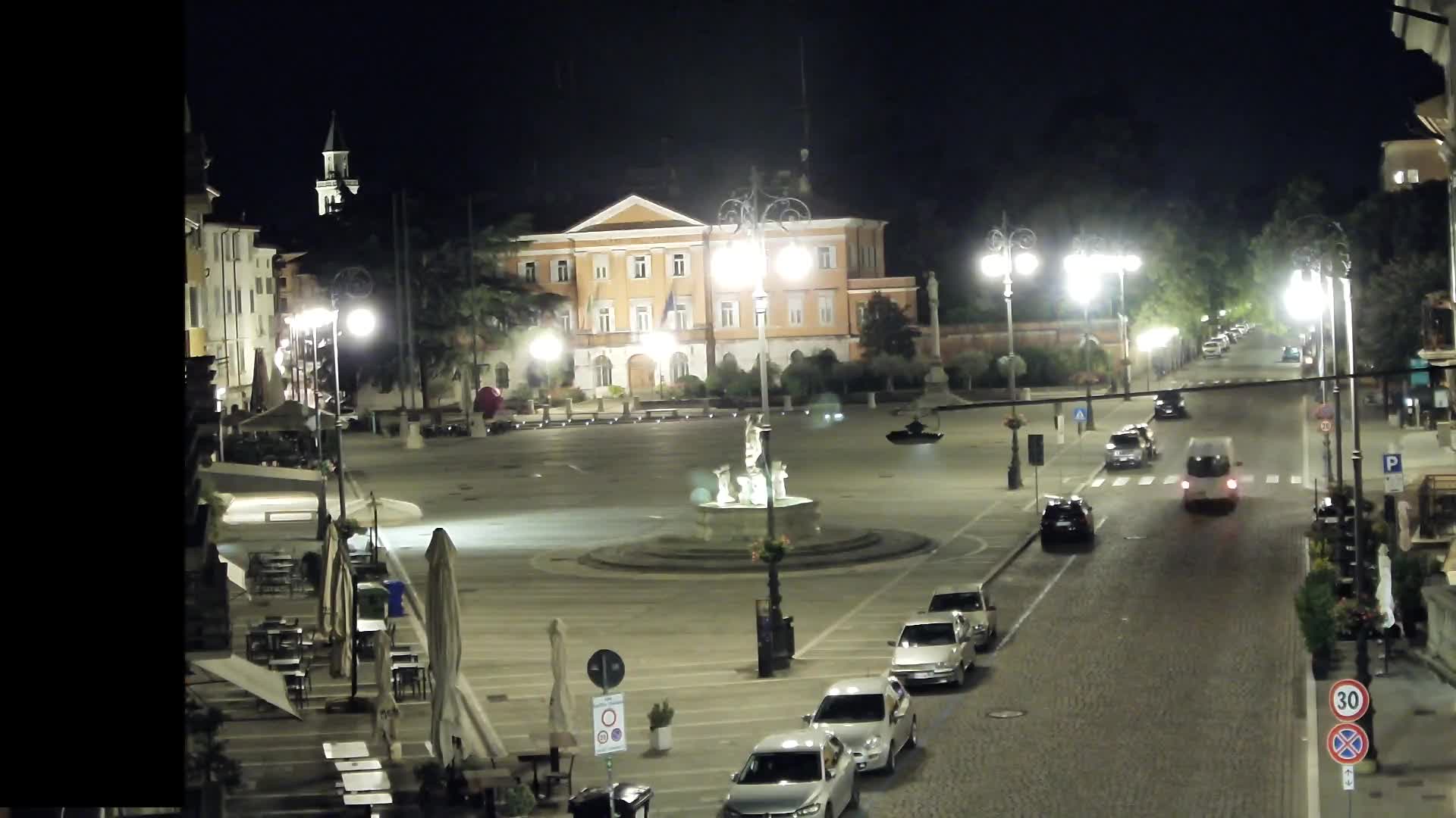 Piazza Vittoria – Görz