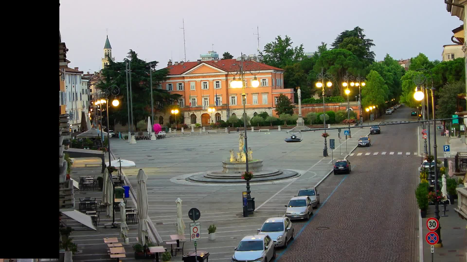 Travnik – Gorica
