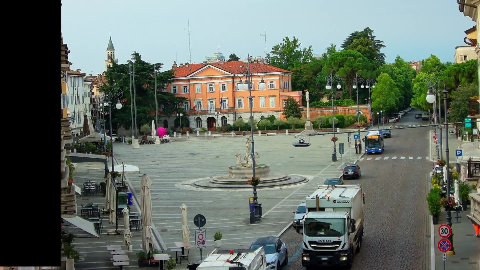 Travnik – Gorica