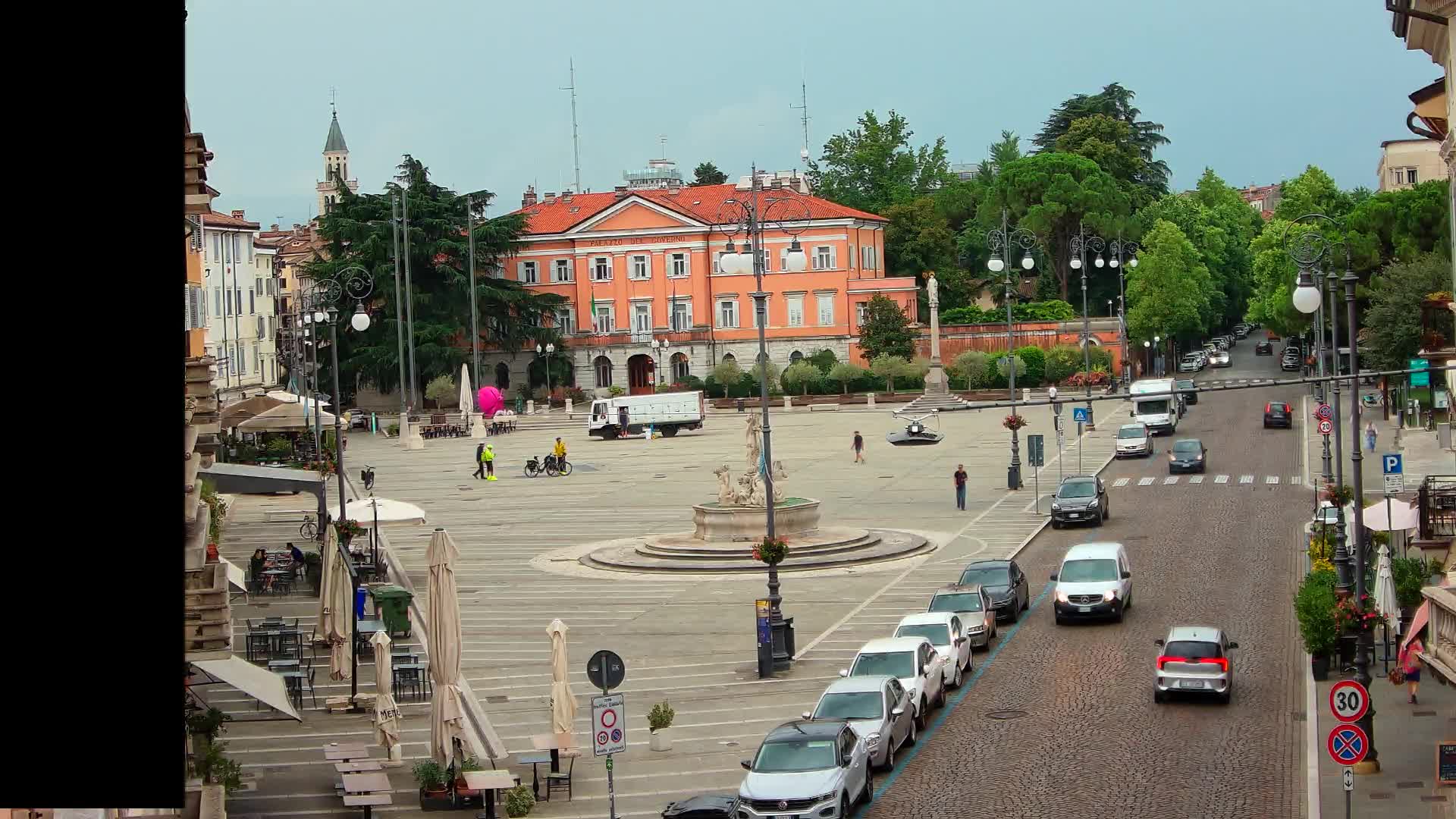 Travnik – Gorica