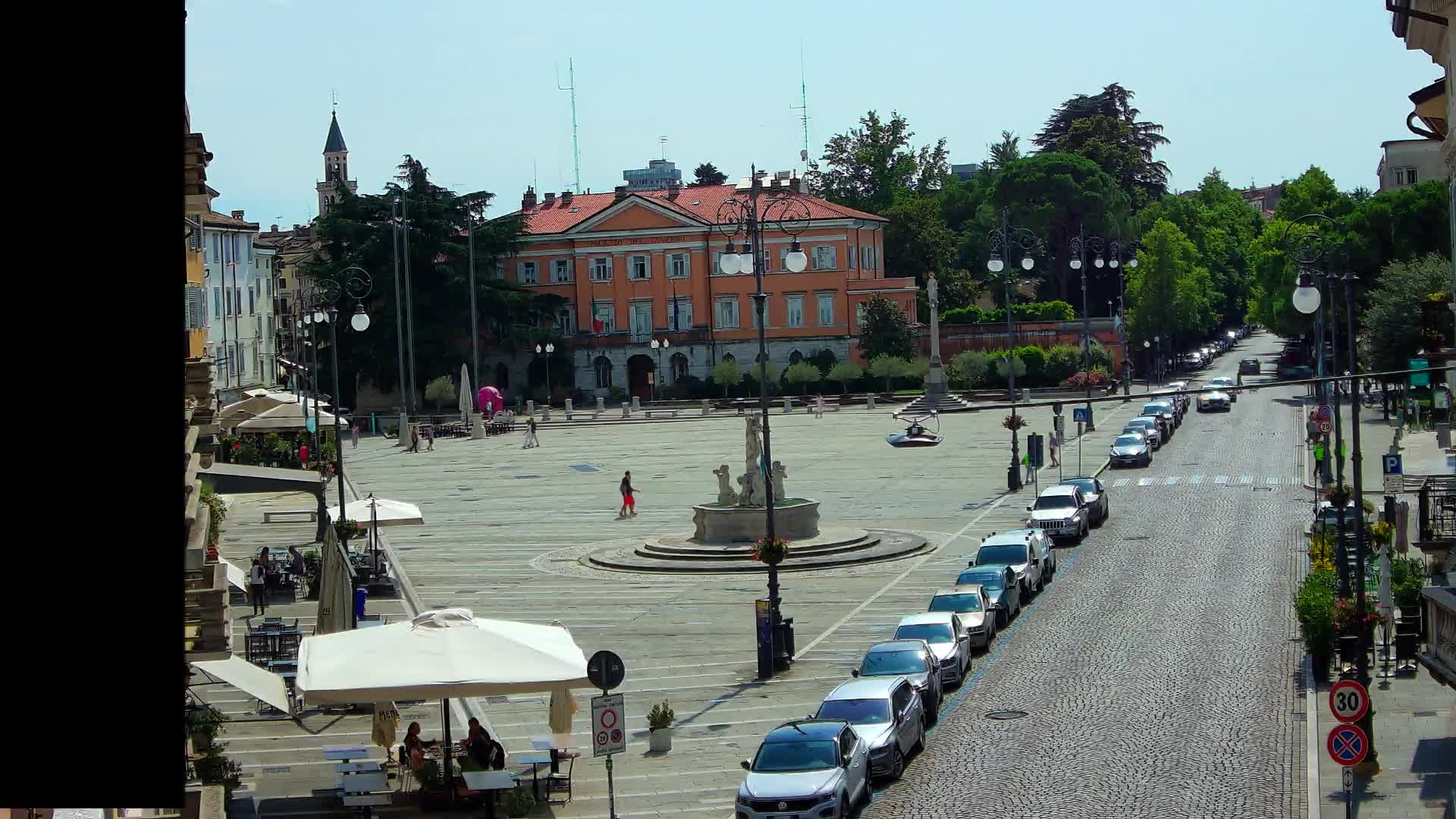 Travnik – Gorica