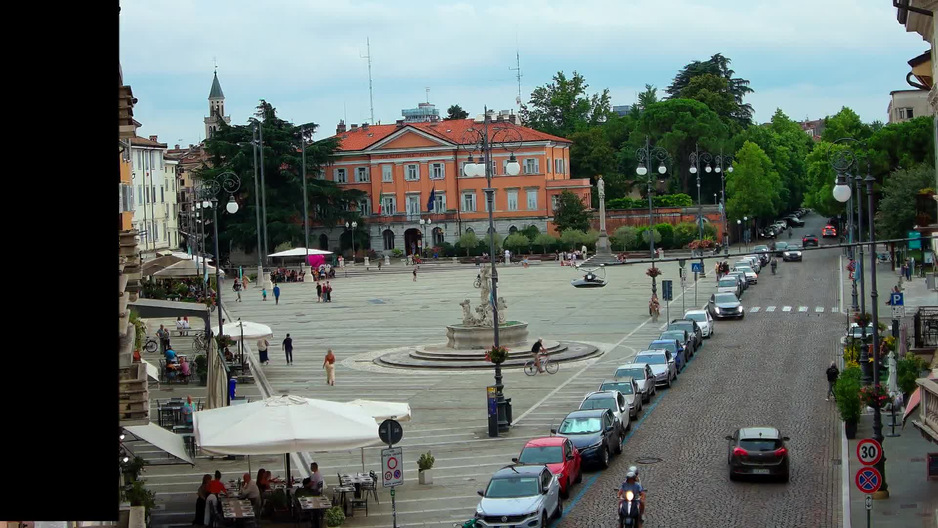 Travnik – Gorica