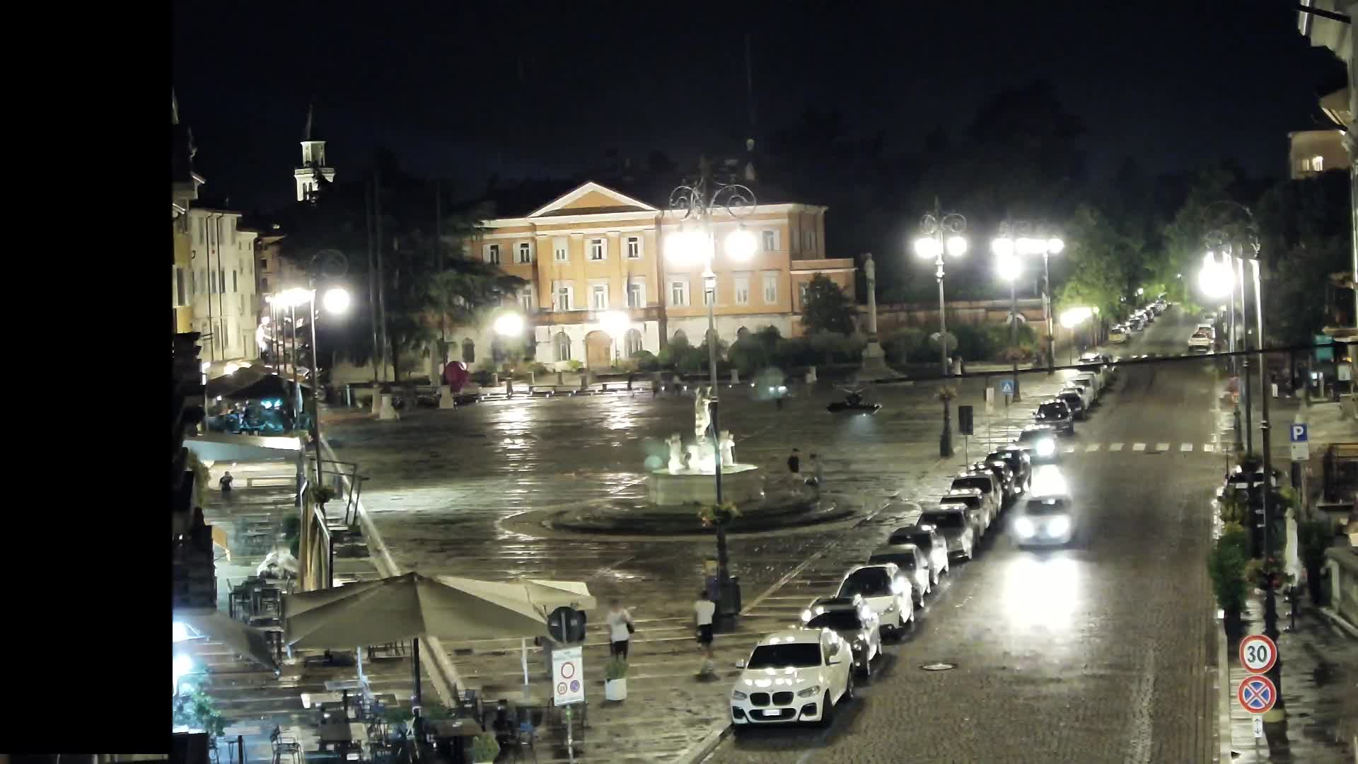 Travnik – Gorica
