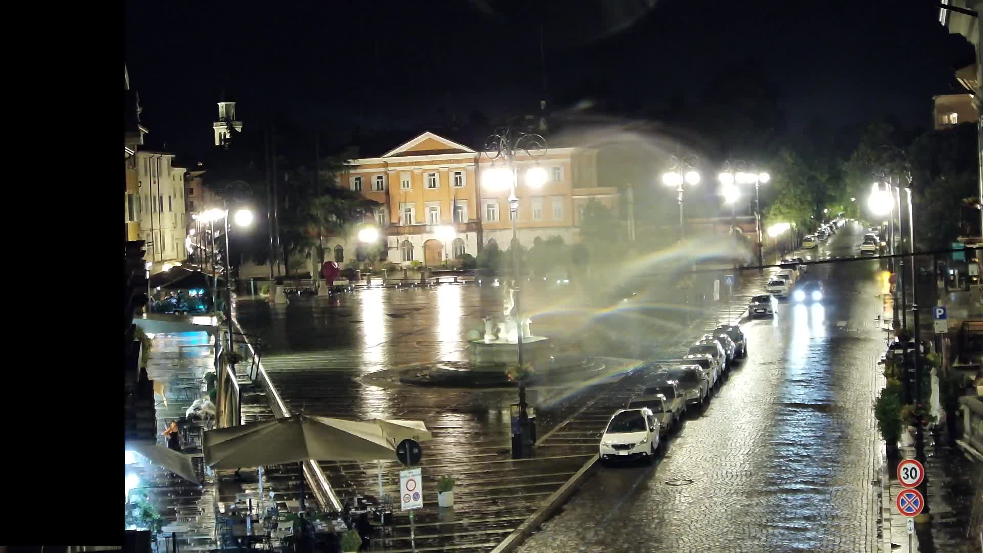 Travnik – Gorica