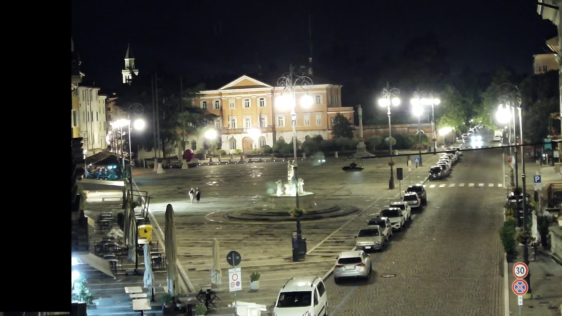 Travnik – Gorica