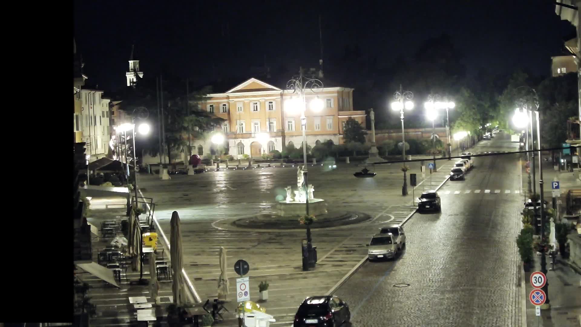 Travnik – Gorica