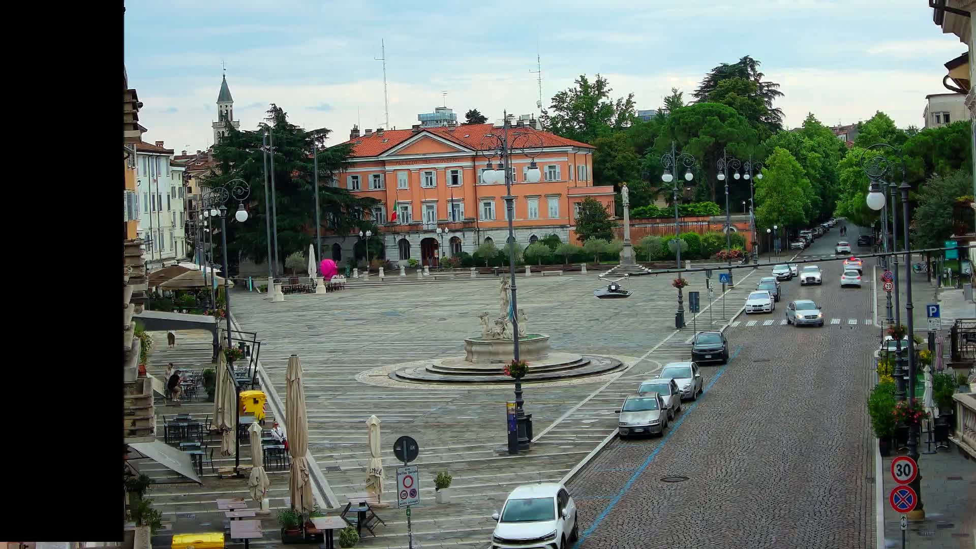 Travnik – Gorica