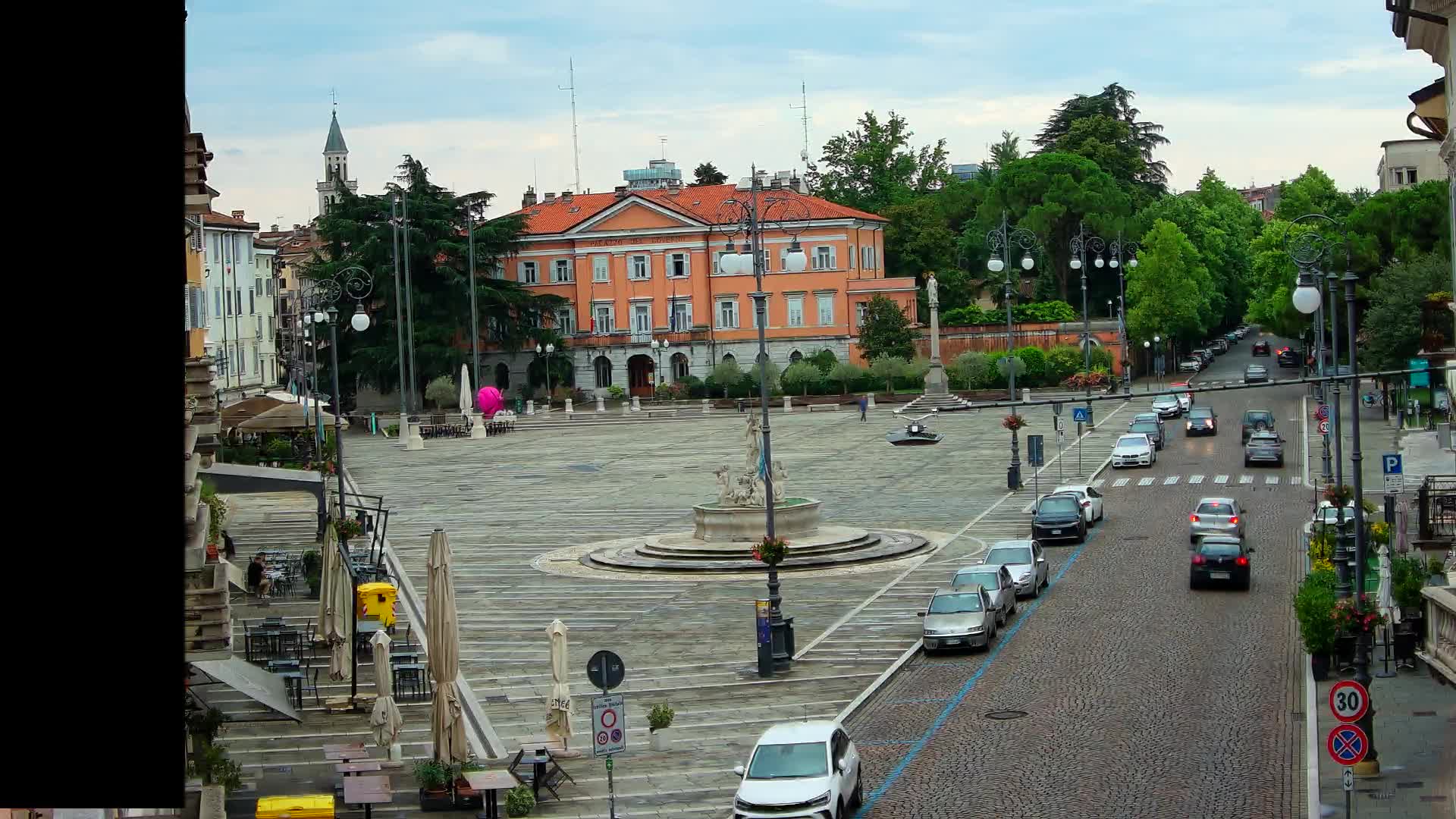 Travnik – Gorica