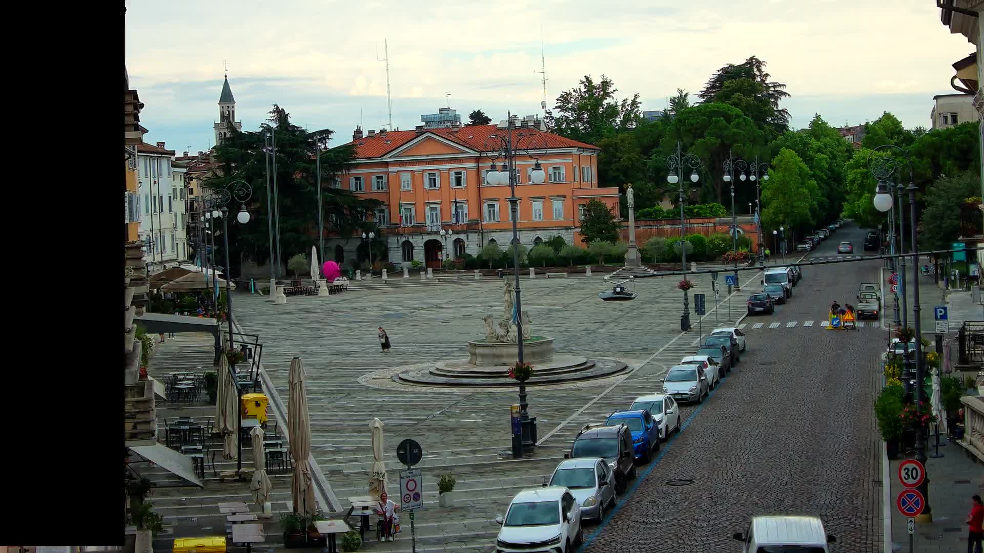 Travnik – Gorica