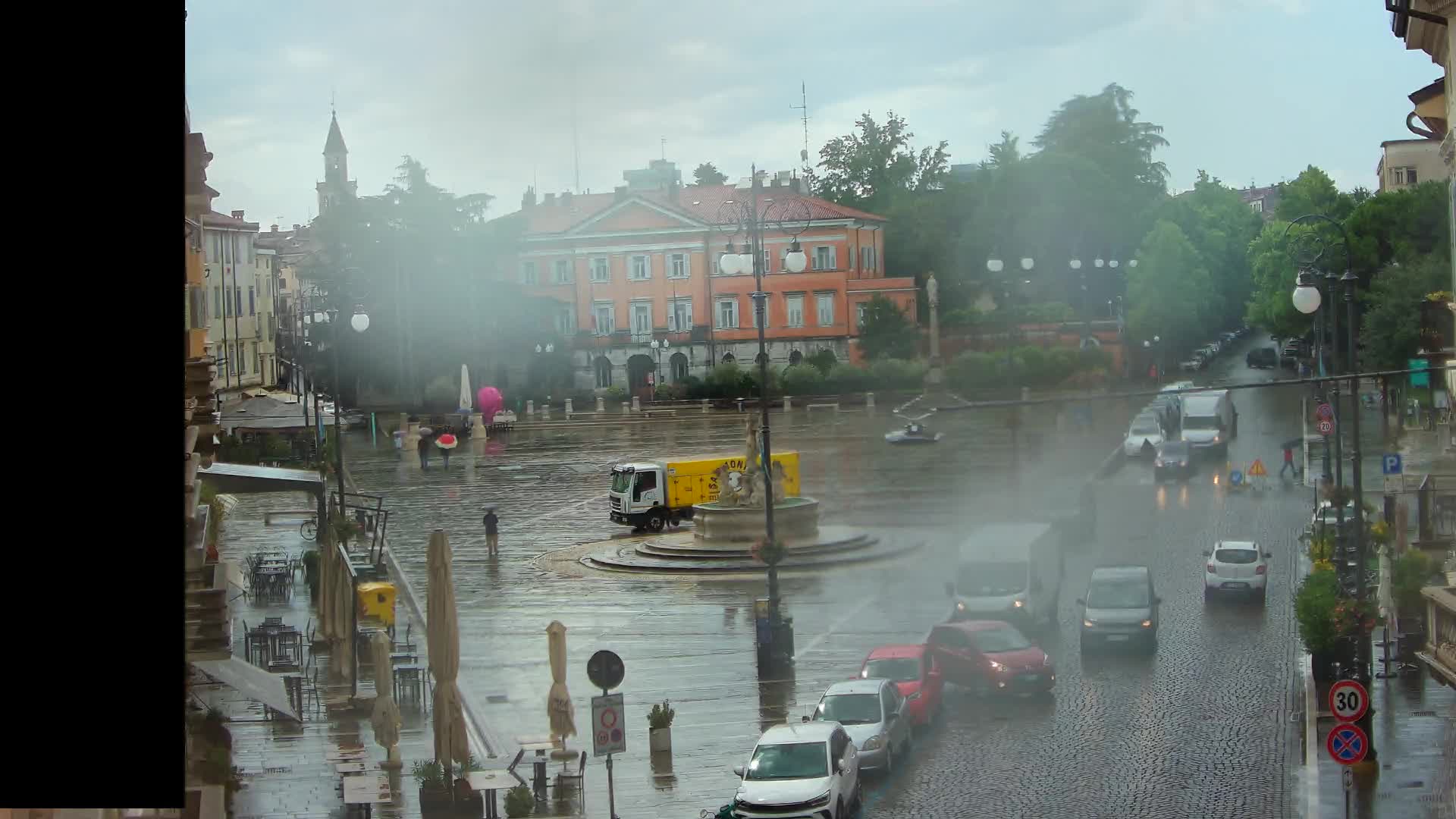 Travnik – Gorica