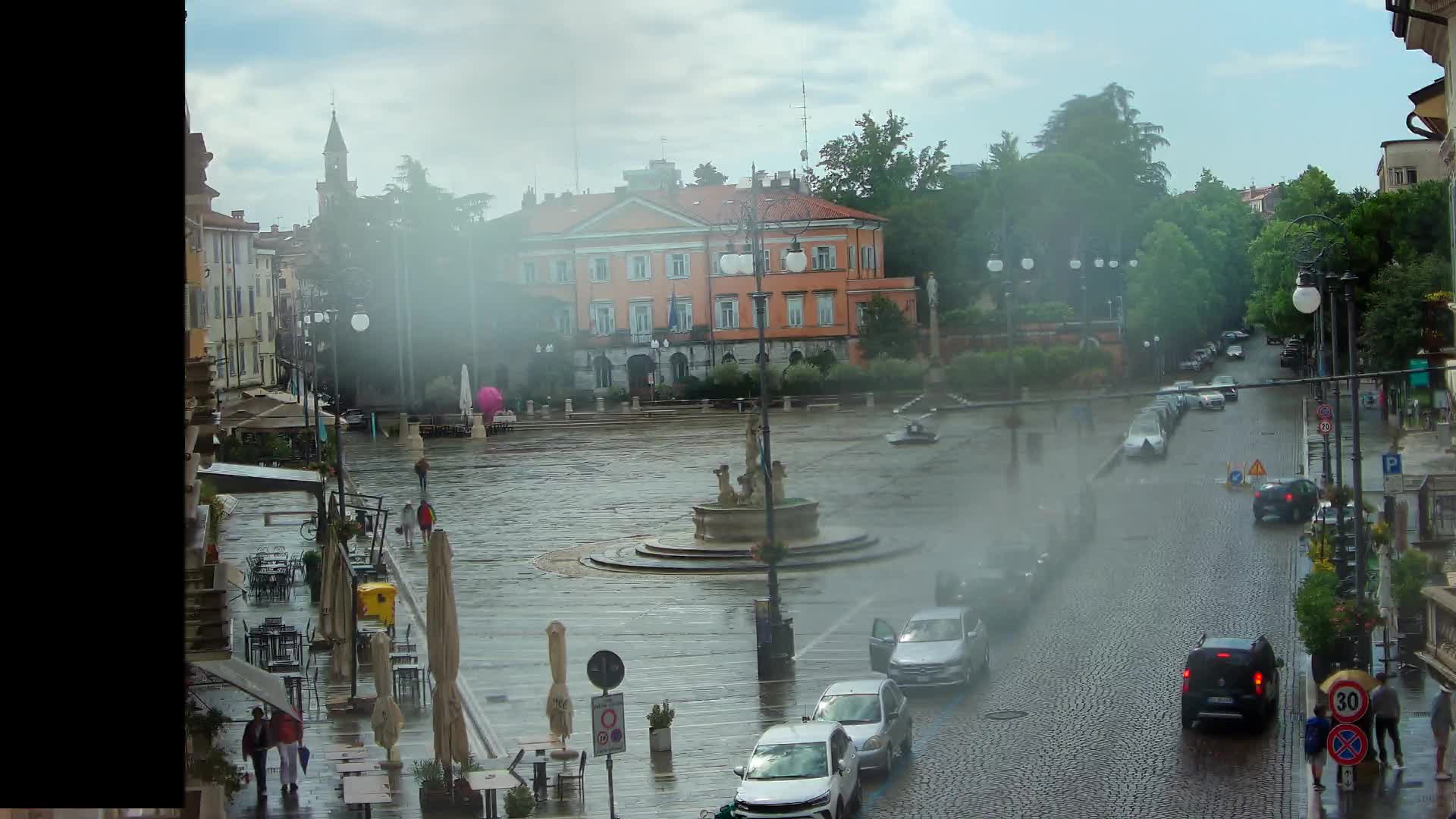 Travnik – Gorica