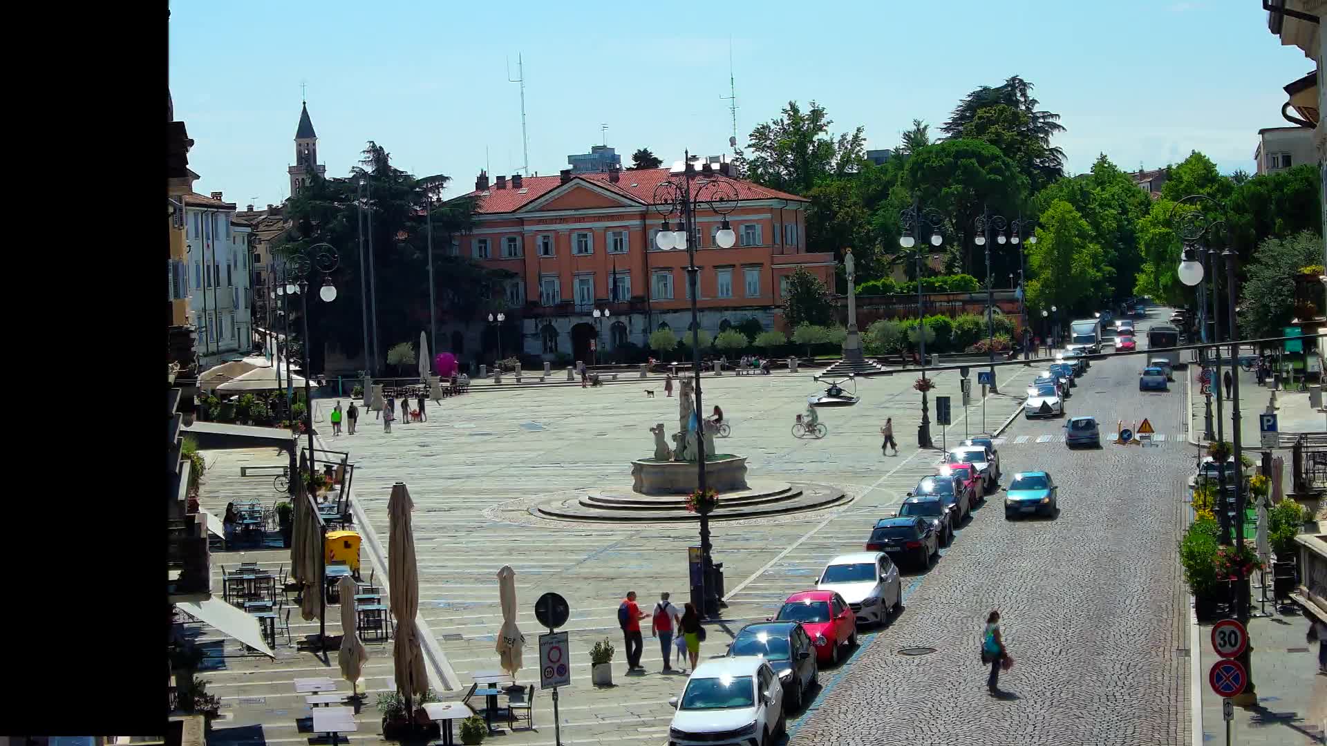 Travnik – Gorica