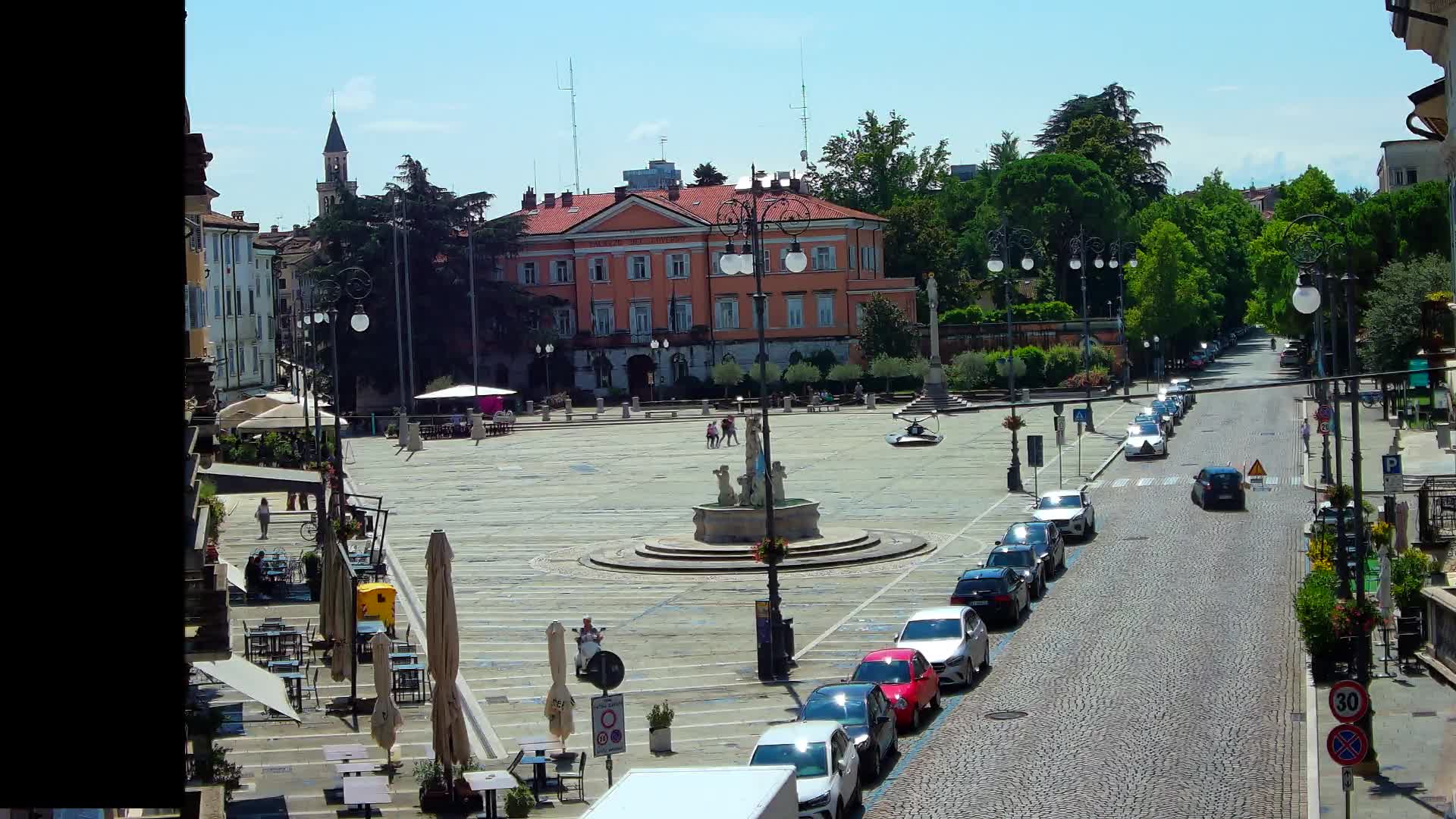 Travnik – Gorica