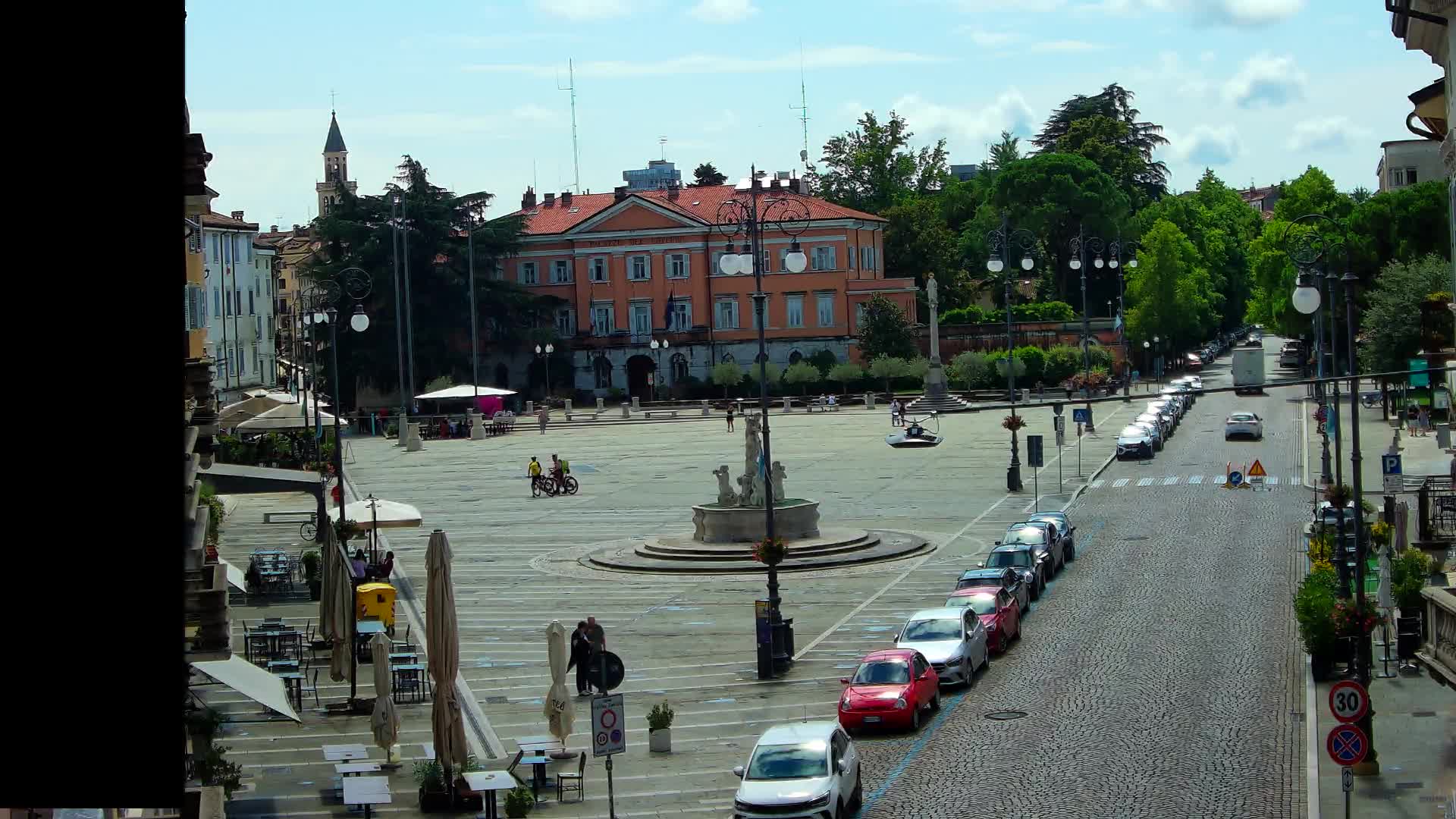 Travnik – Gorica