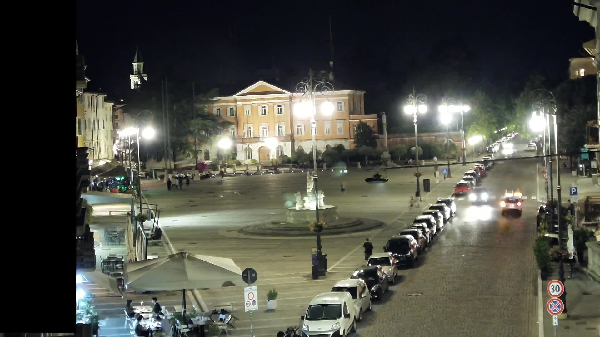 Piazza Vittoria – Görz