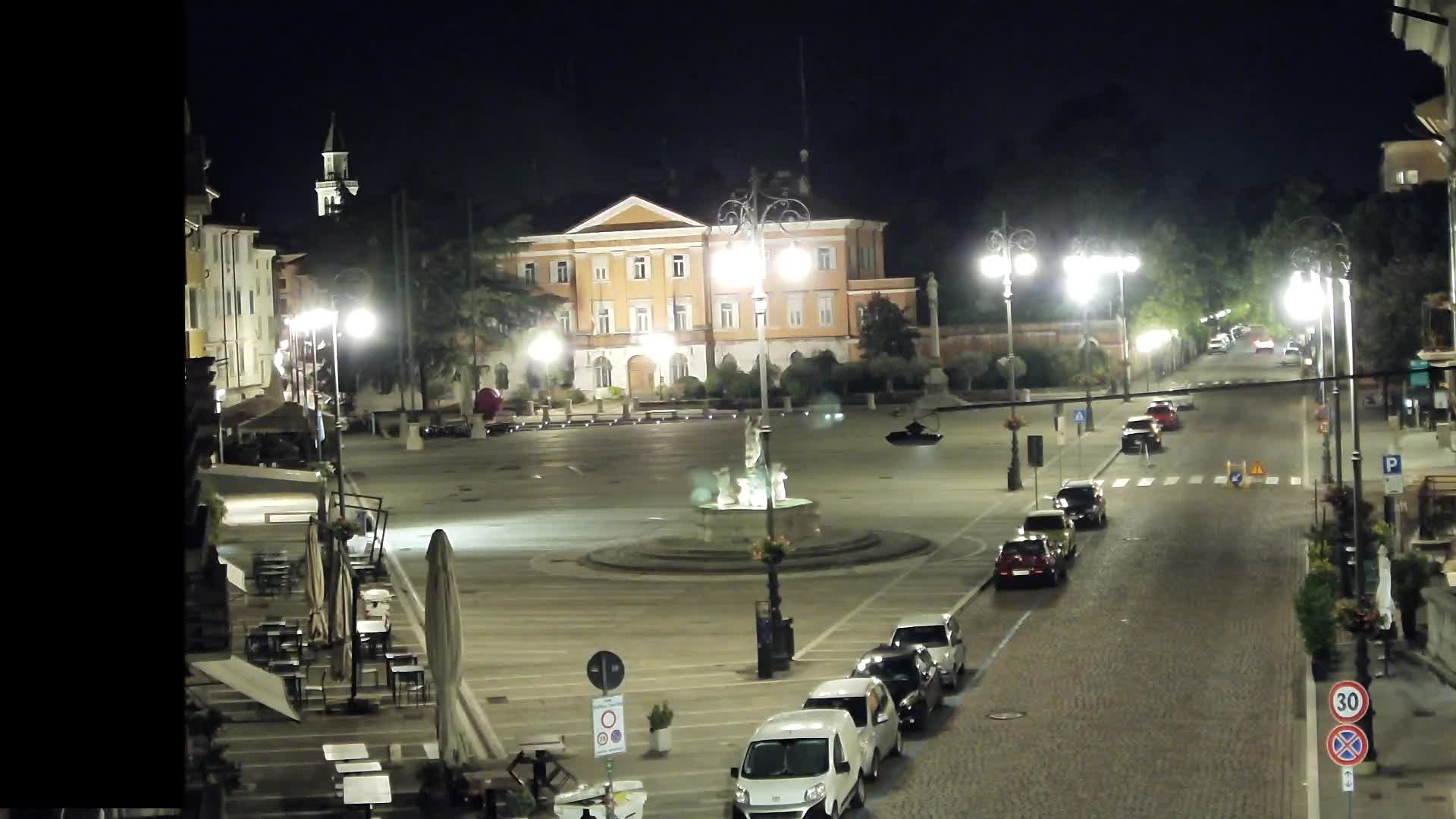 Piazza Vittoria – Görz