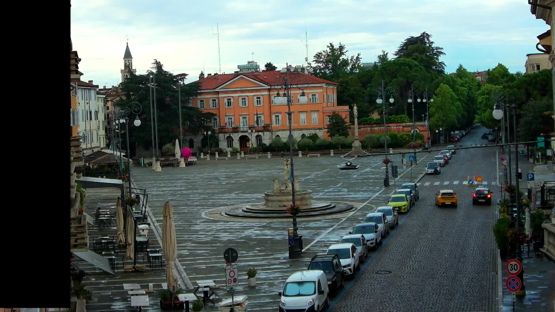 Travnik – Gorica