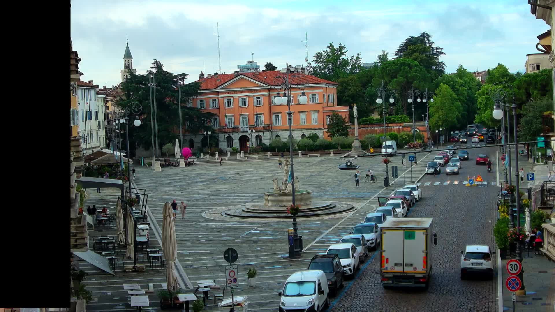 Travnik – Gorica