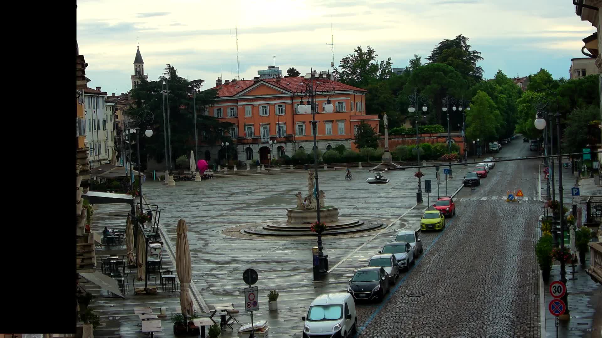 Travnik – Gorica