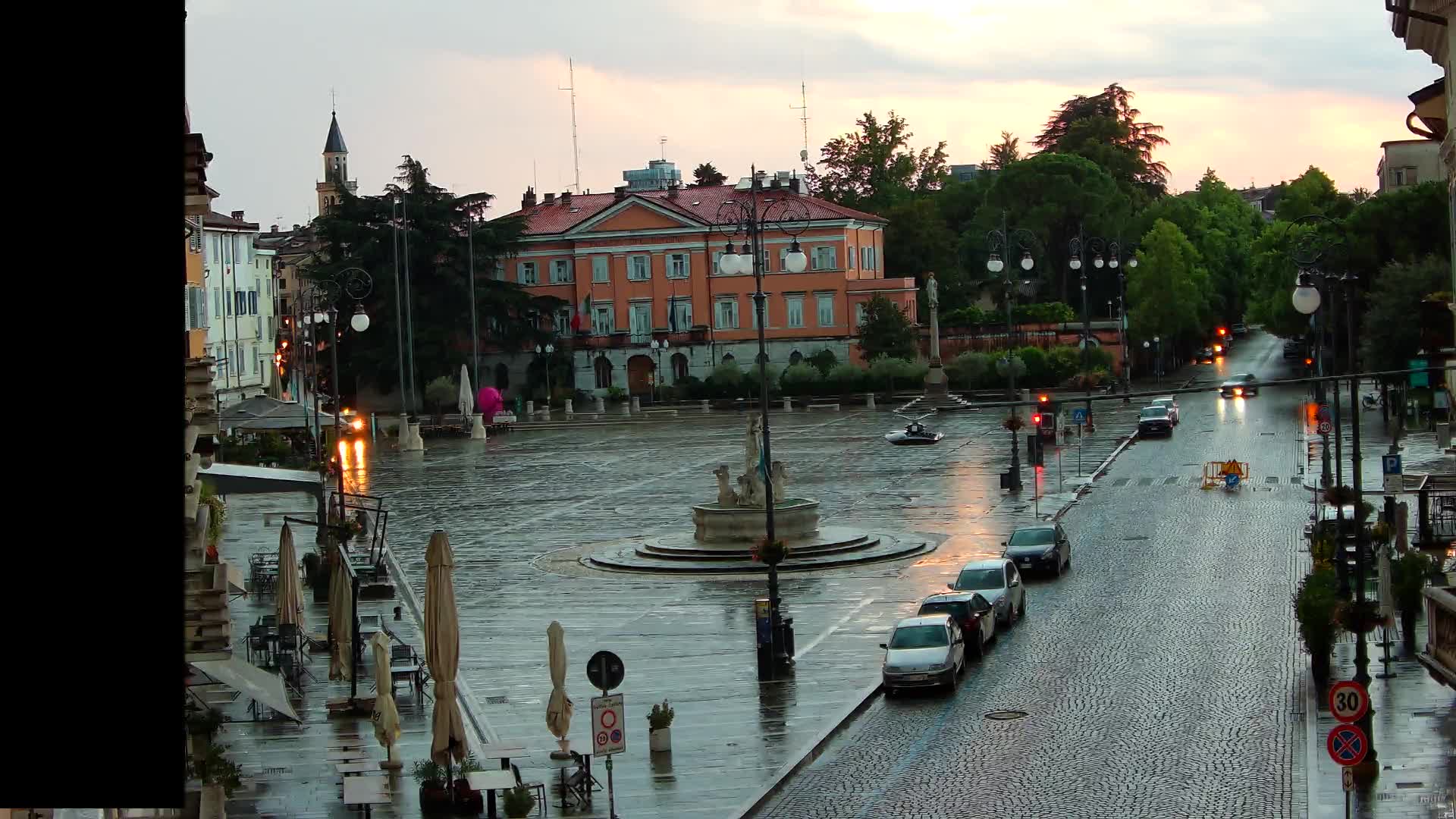 Travnik – Gorica