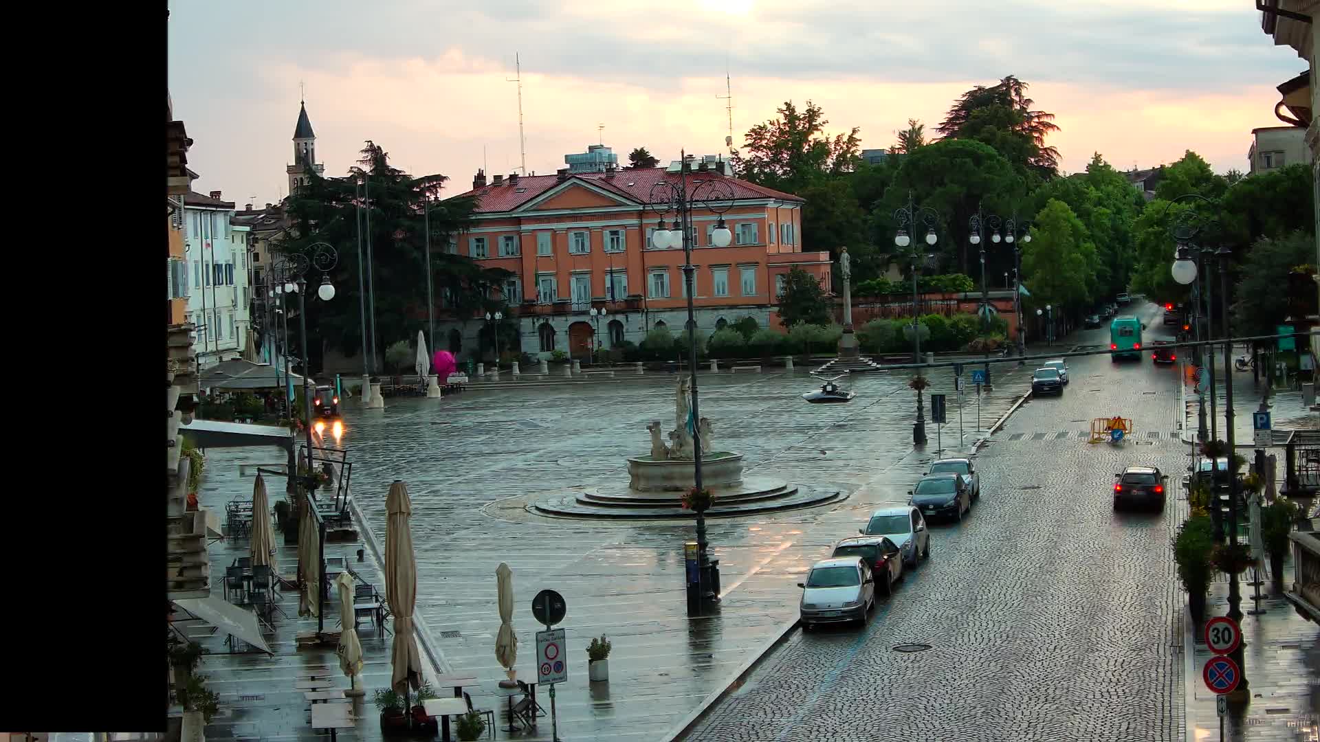 Travnik – Gorica