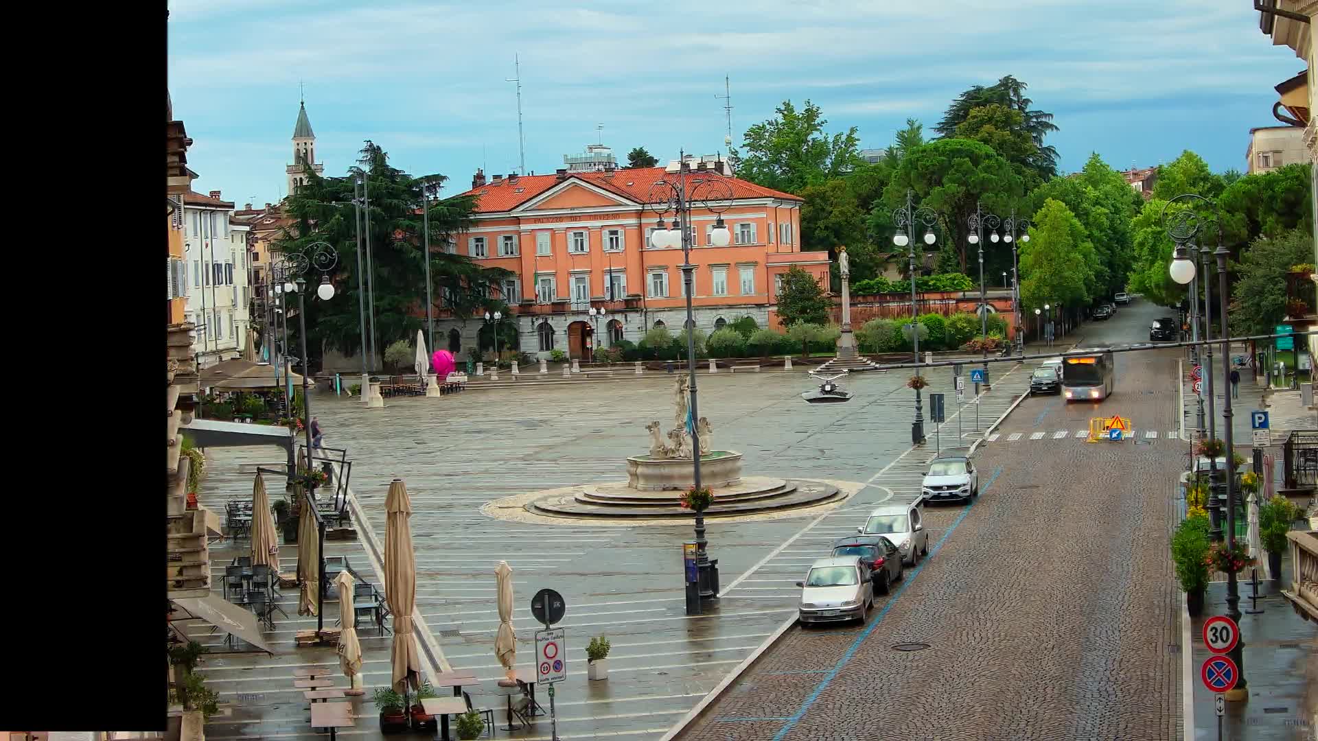 Travnik – Gorica