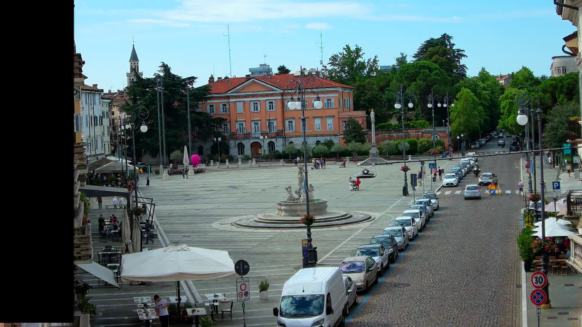 Travnik – Gorica