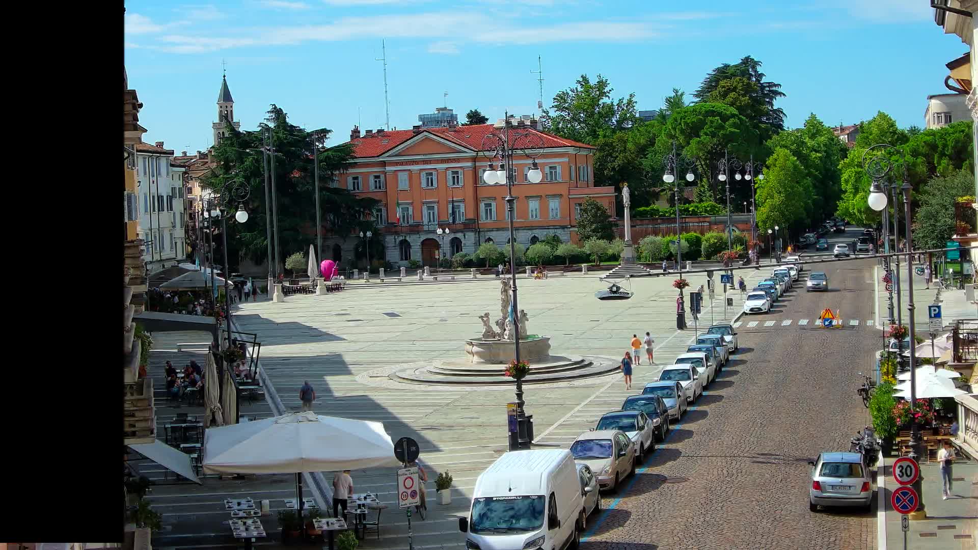 Travnik – Gorica