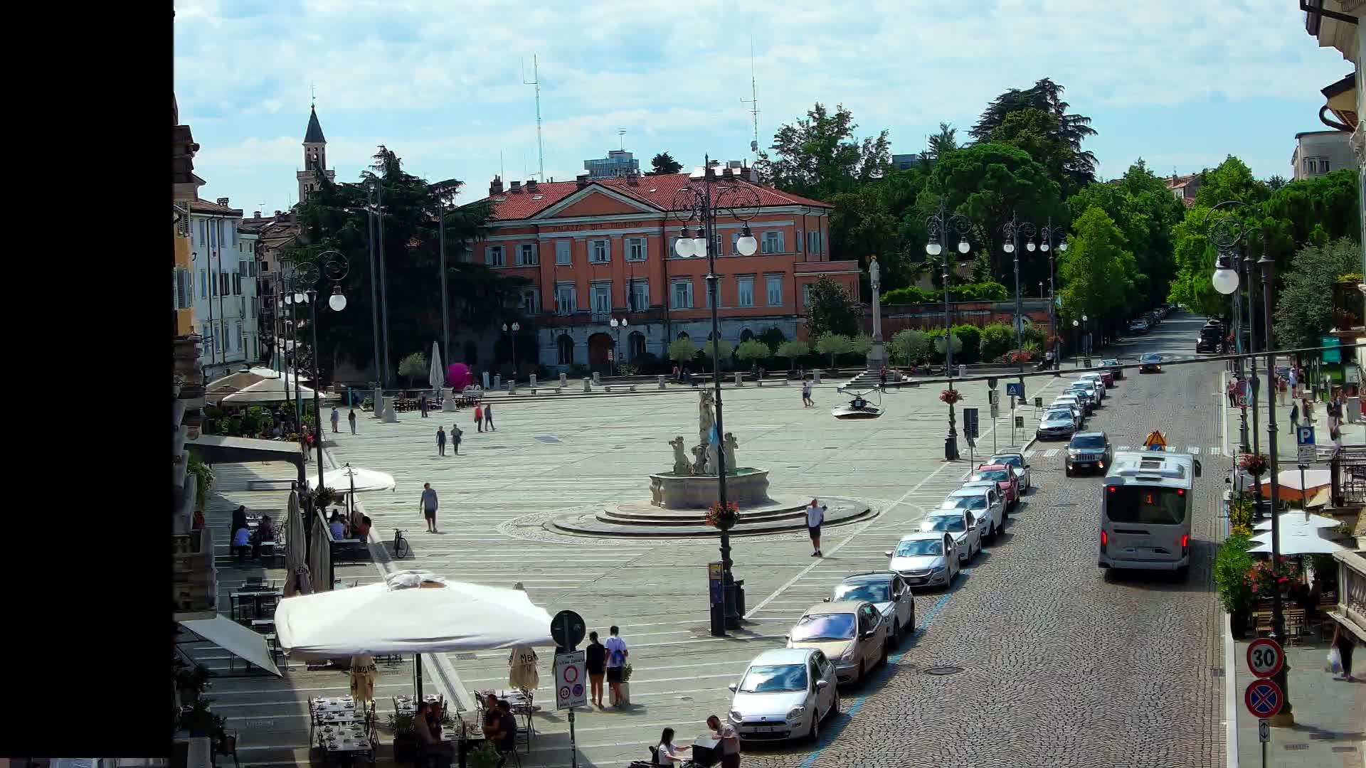 Travnik – Gorica