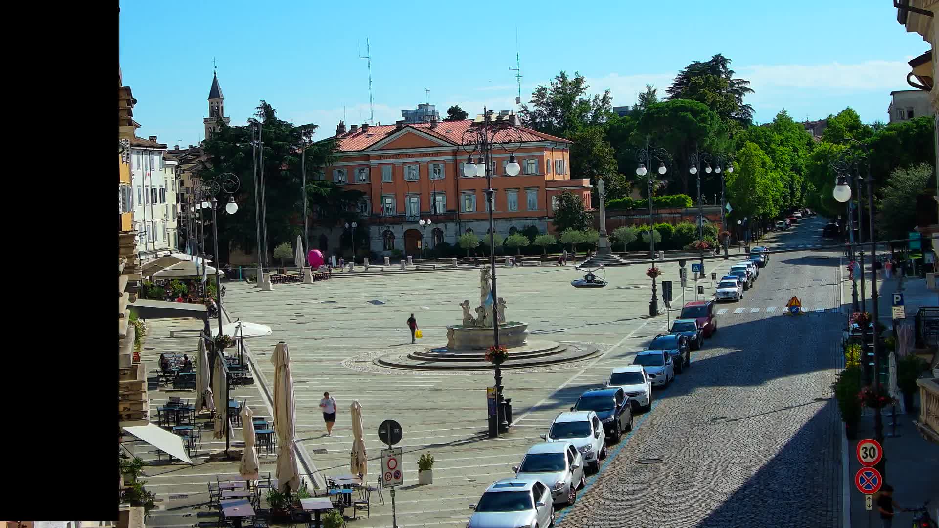 Travnik – Gorica