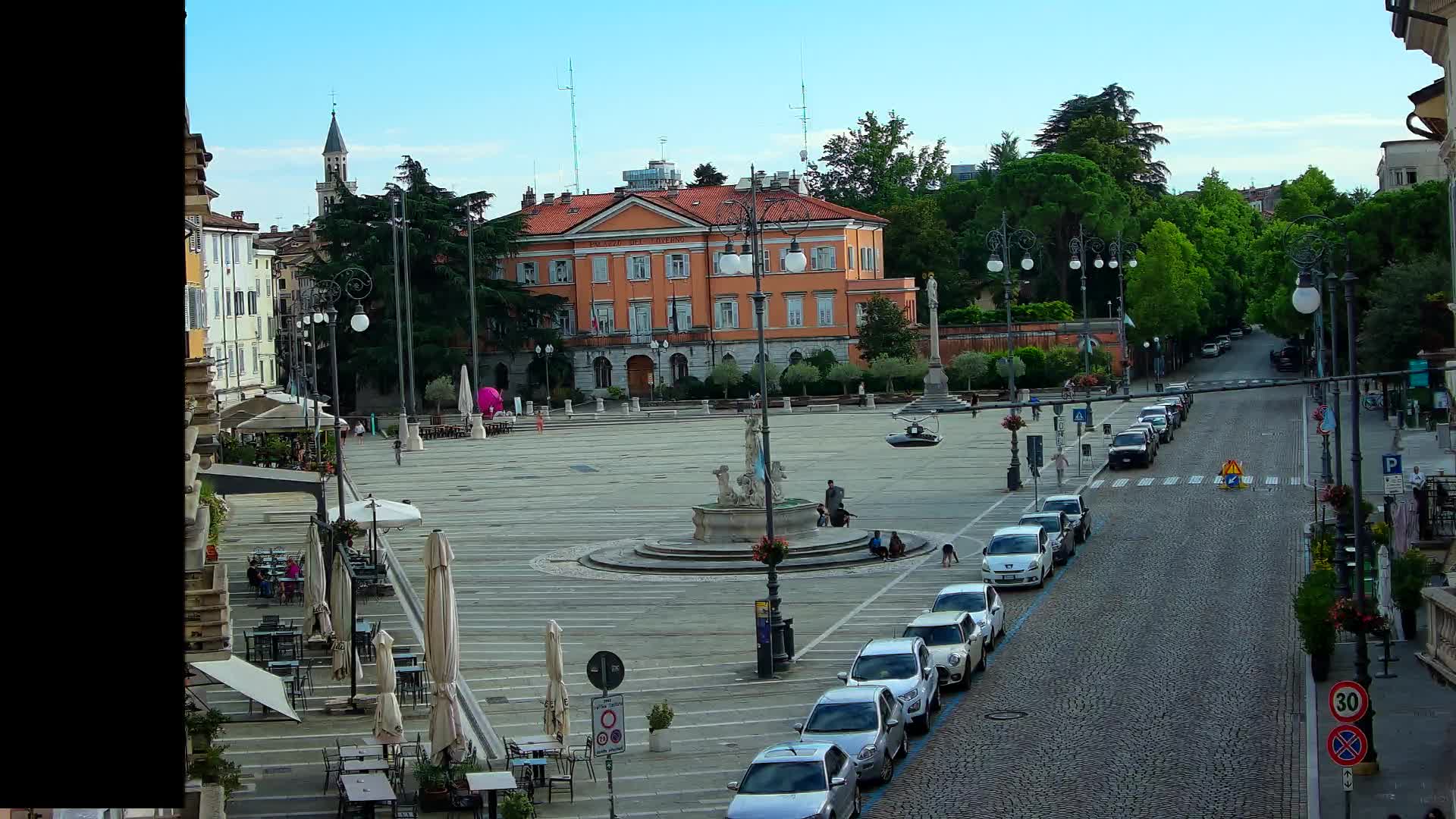 Travnik – Gorica