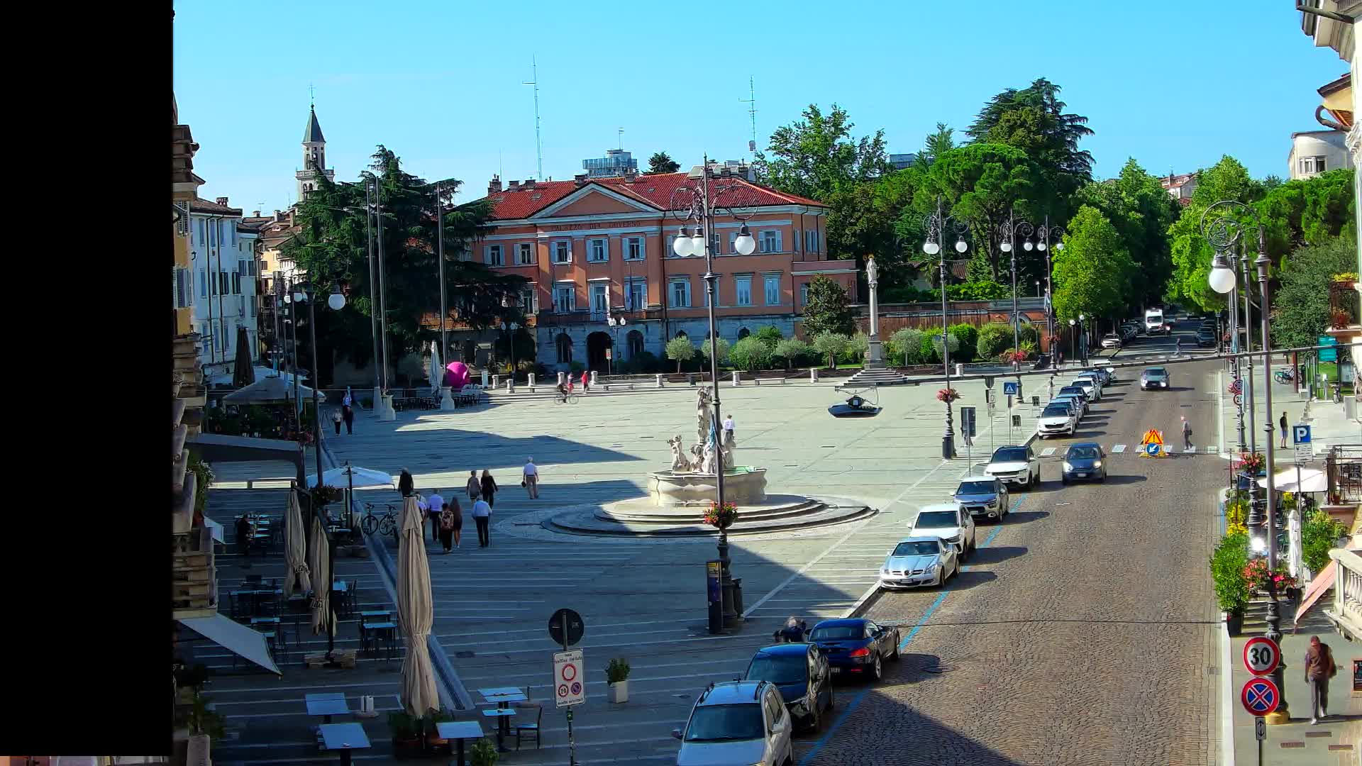 Travnik – Gorica
