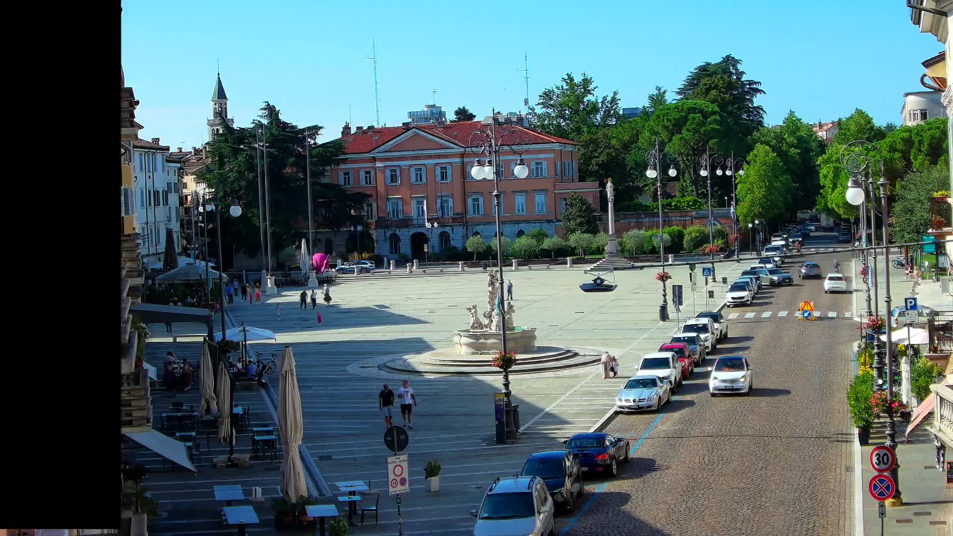 Travnik – Gorica