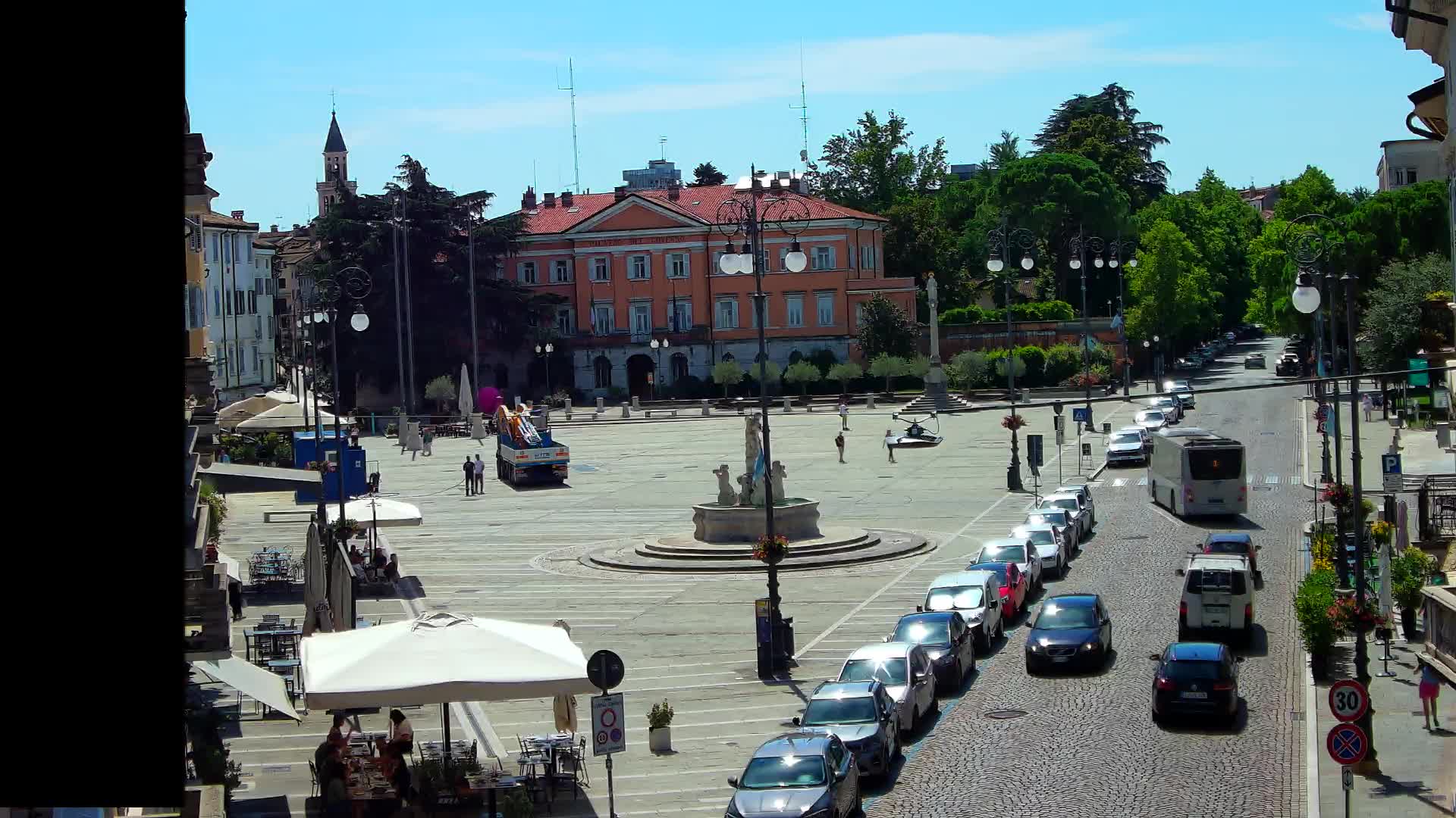 Travnik – Gorica