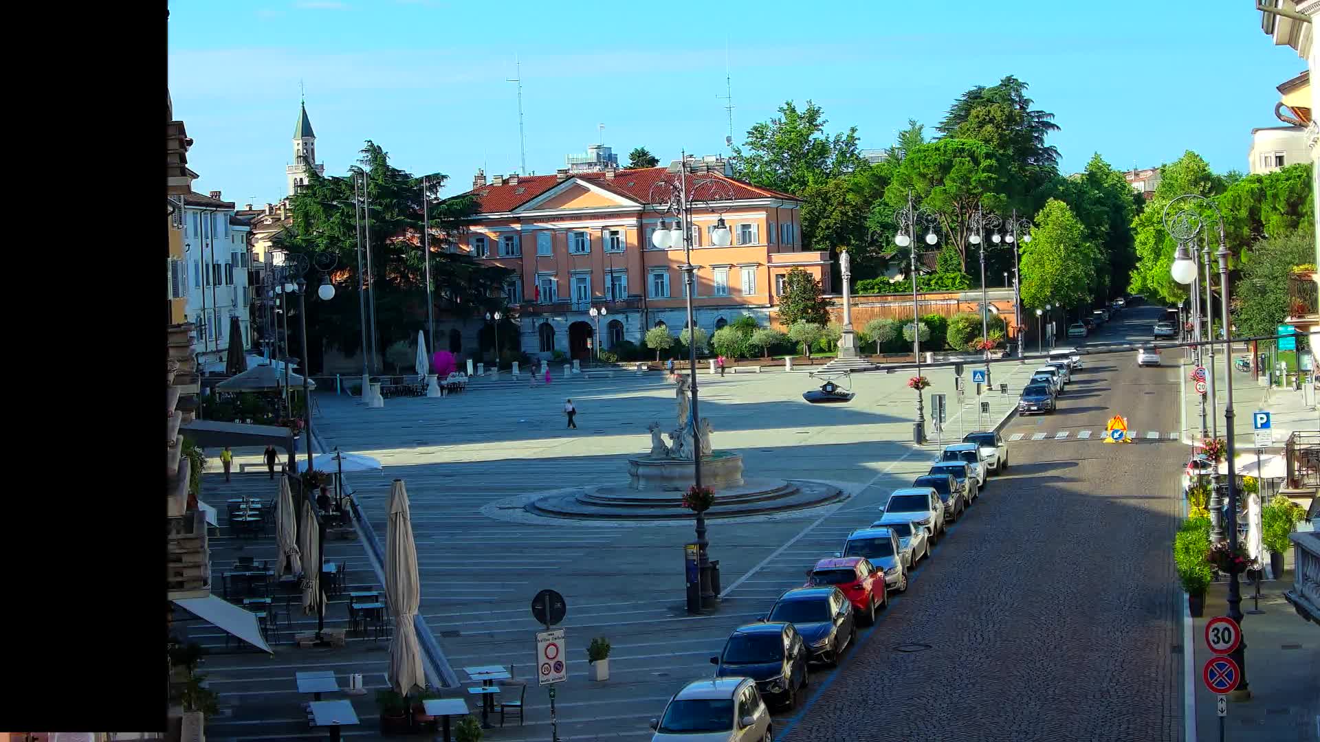Travnik – Gorica